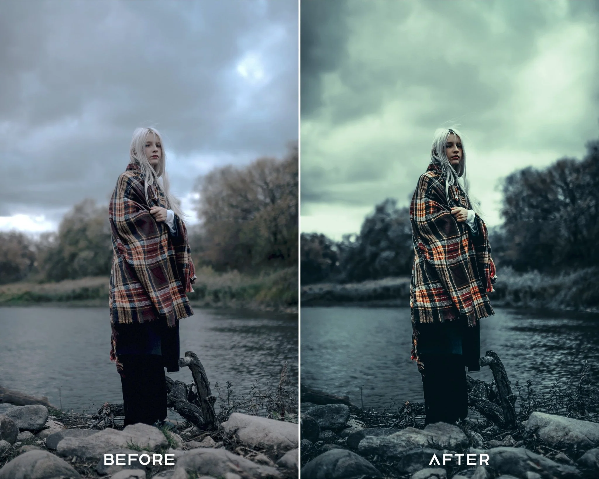 Deep Moody Preset Collection - Image 6