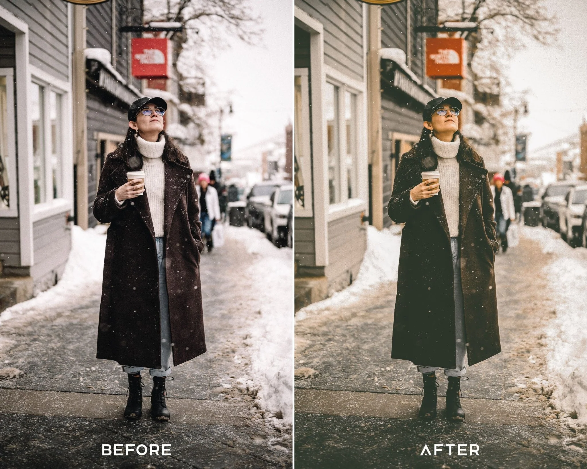 December Preset Collection - Image 3