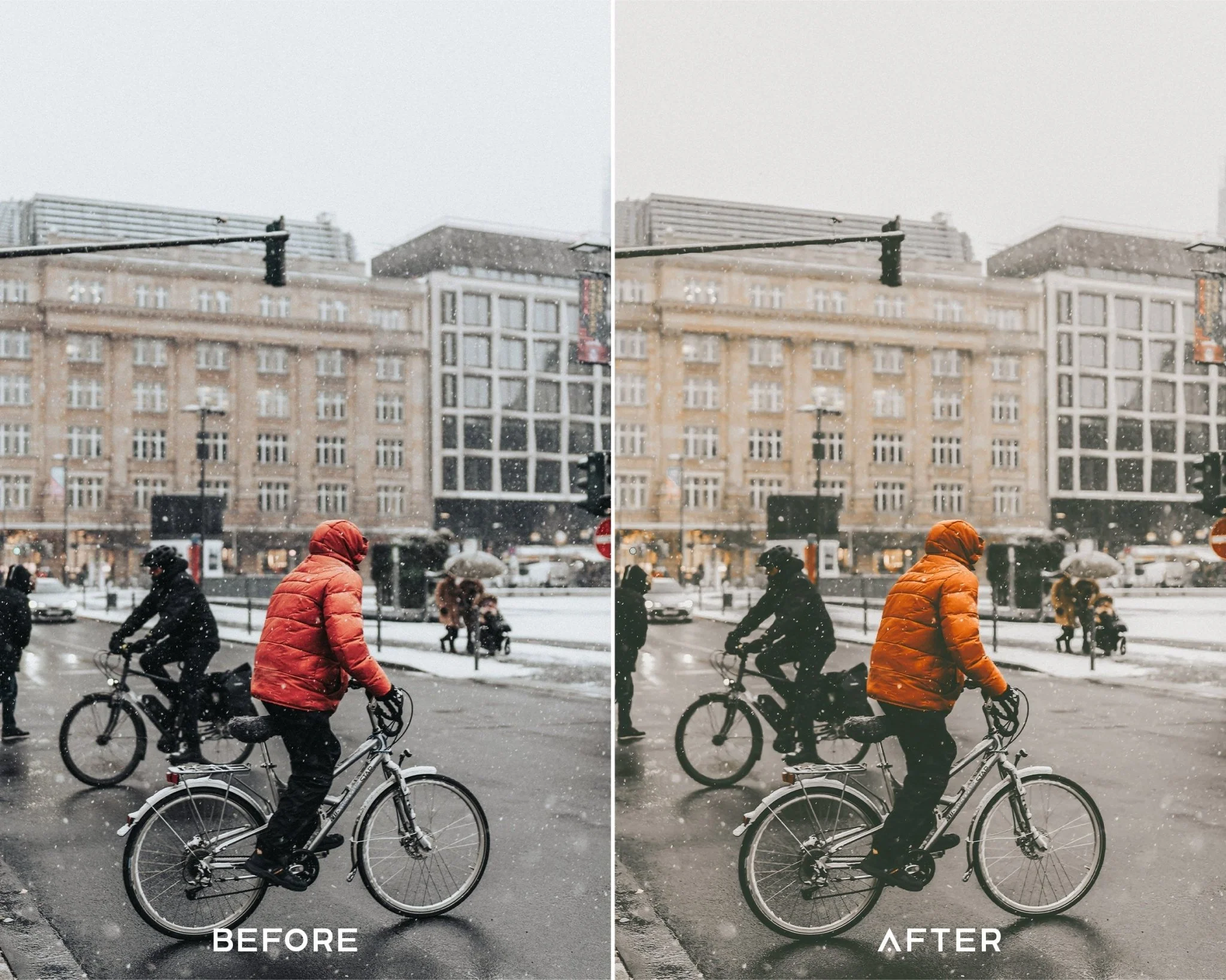 December Preset Collection - Image 4