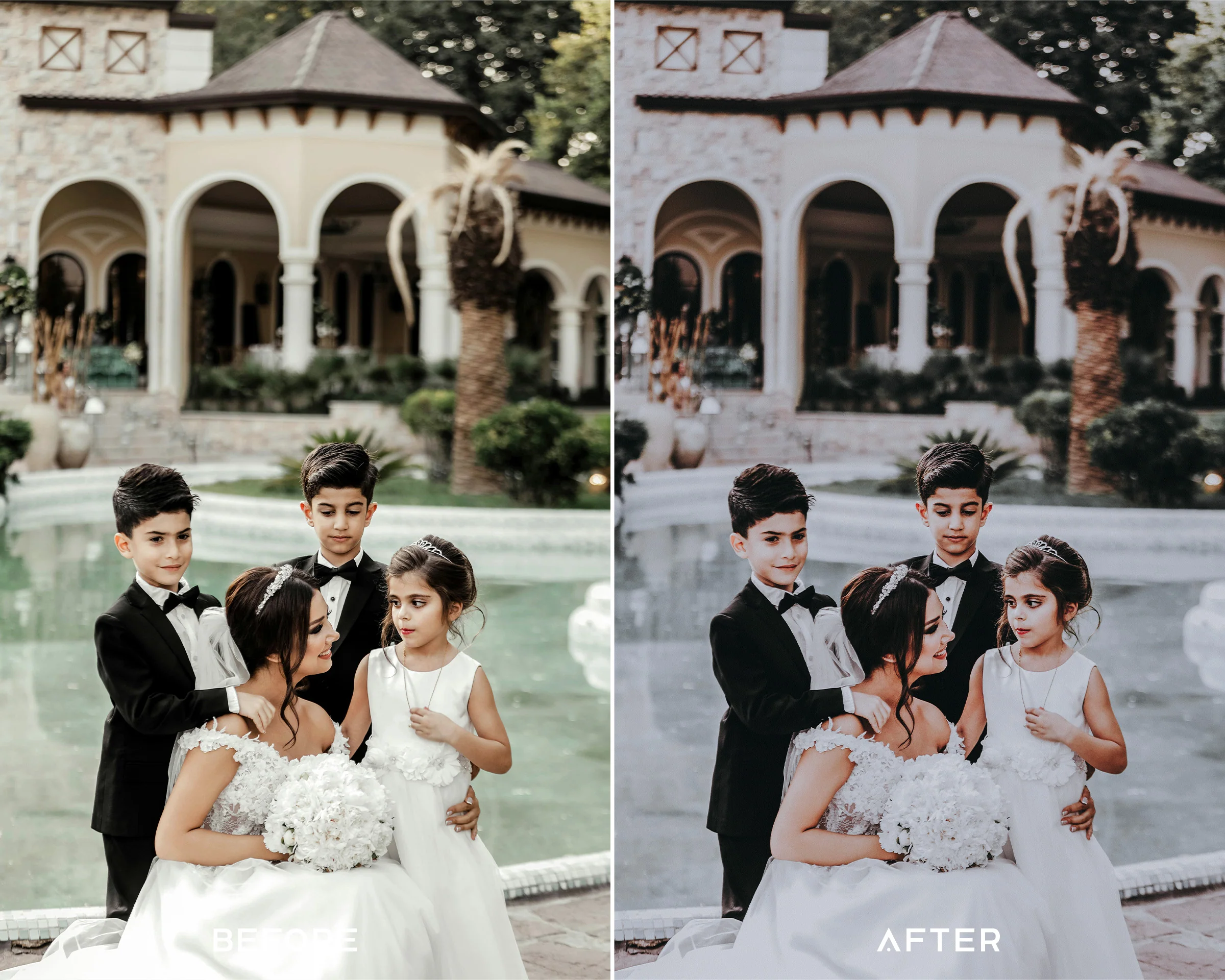 Deep Tone Preset Collection - Image 4
