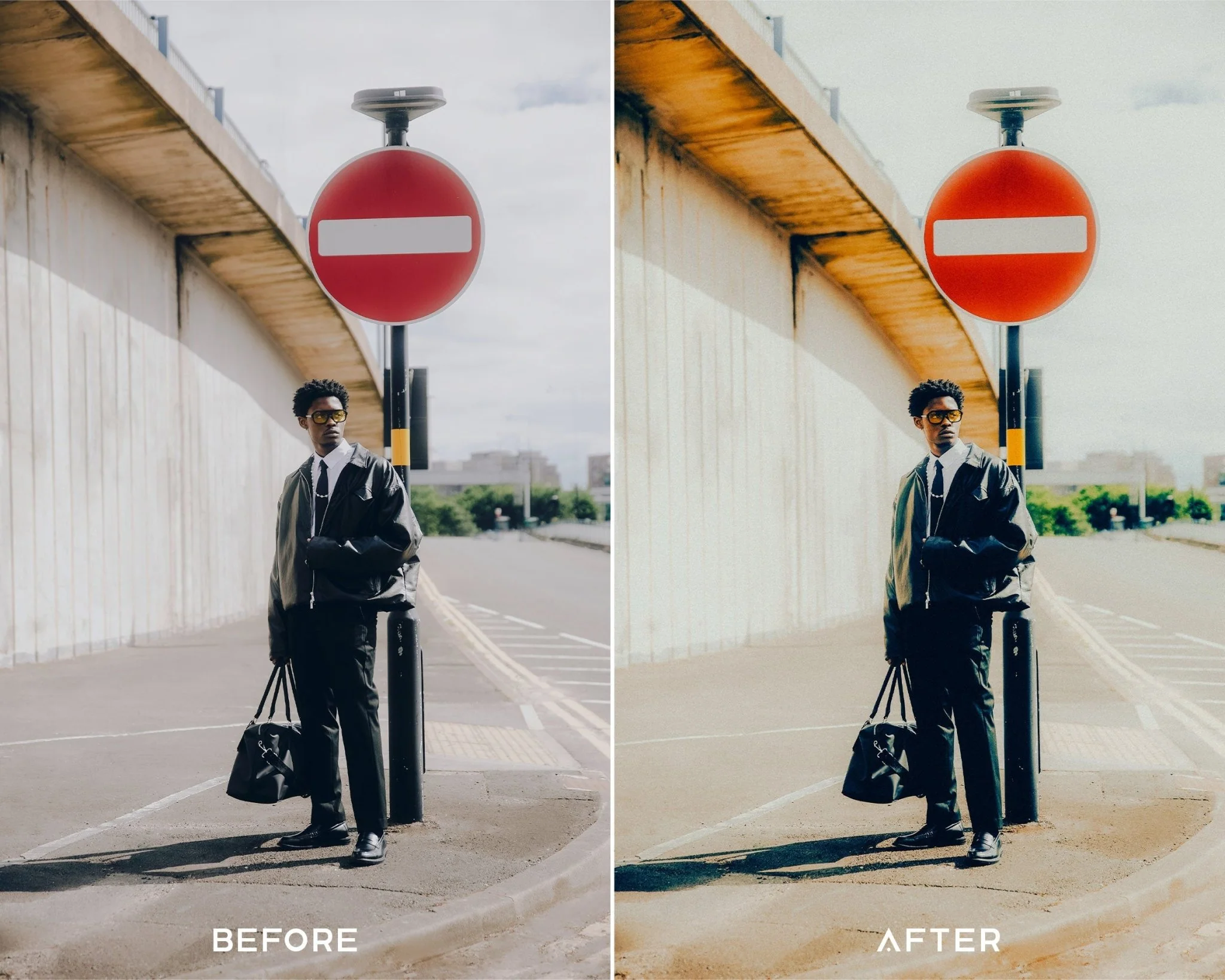 Digital Film Preset Collection - Image 4