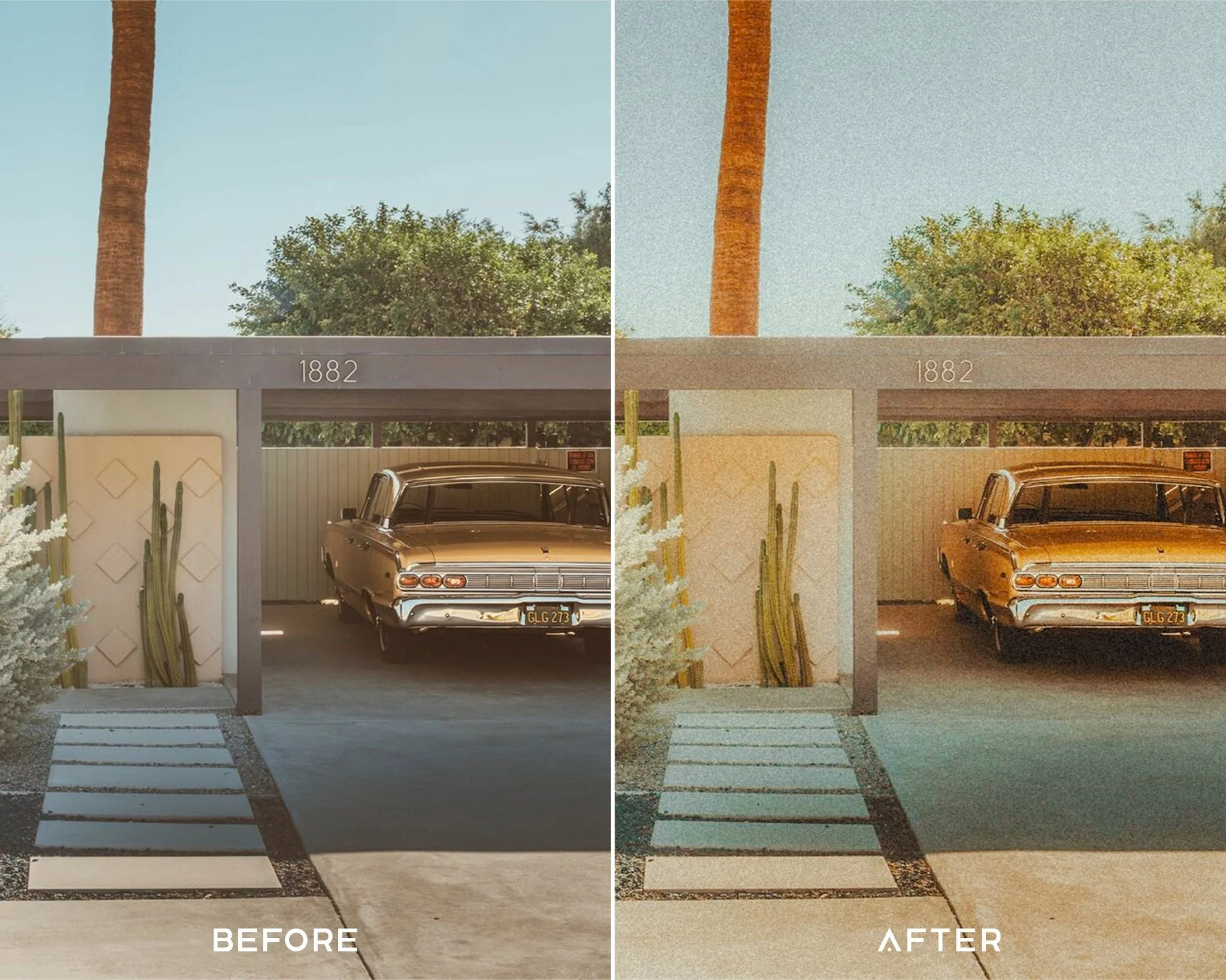 Digital Film Preset Collection - Image 5
