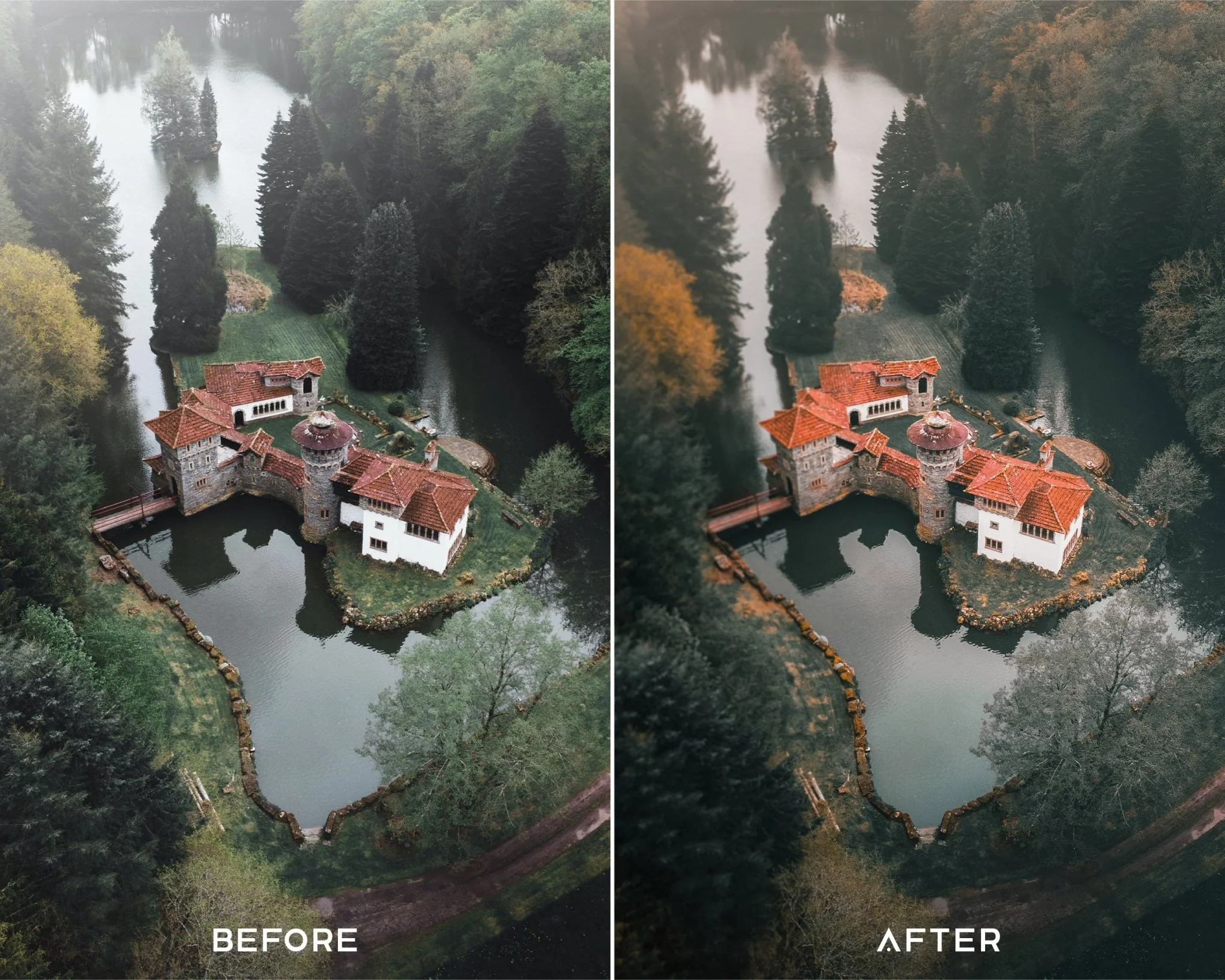 Dramatic Preset Collection - Image 3