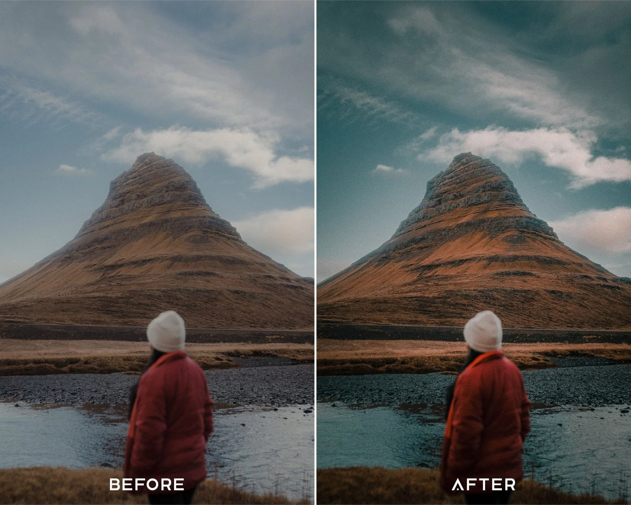 Dramatic Preset Collection - Image 4