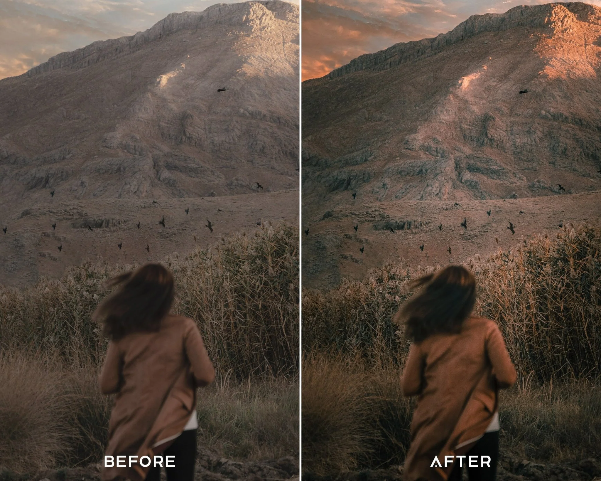 Dramatic Preset Collection - Image 5