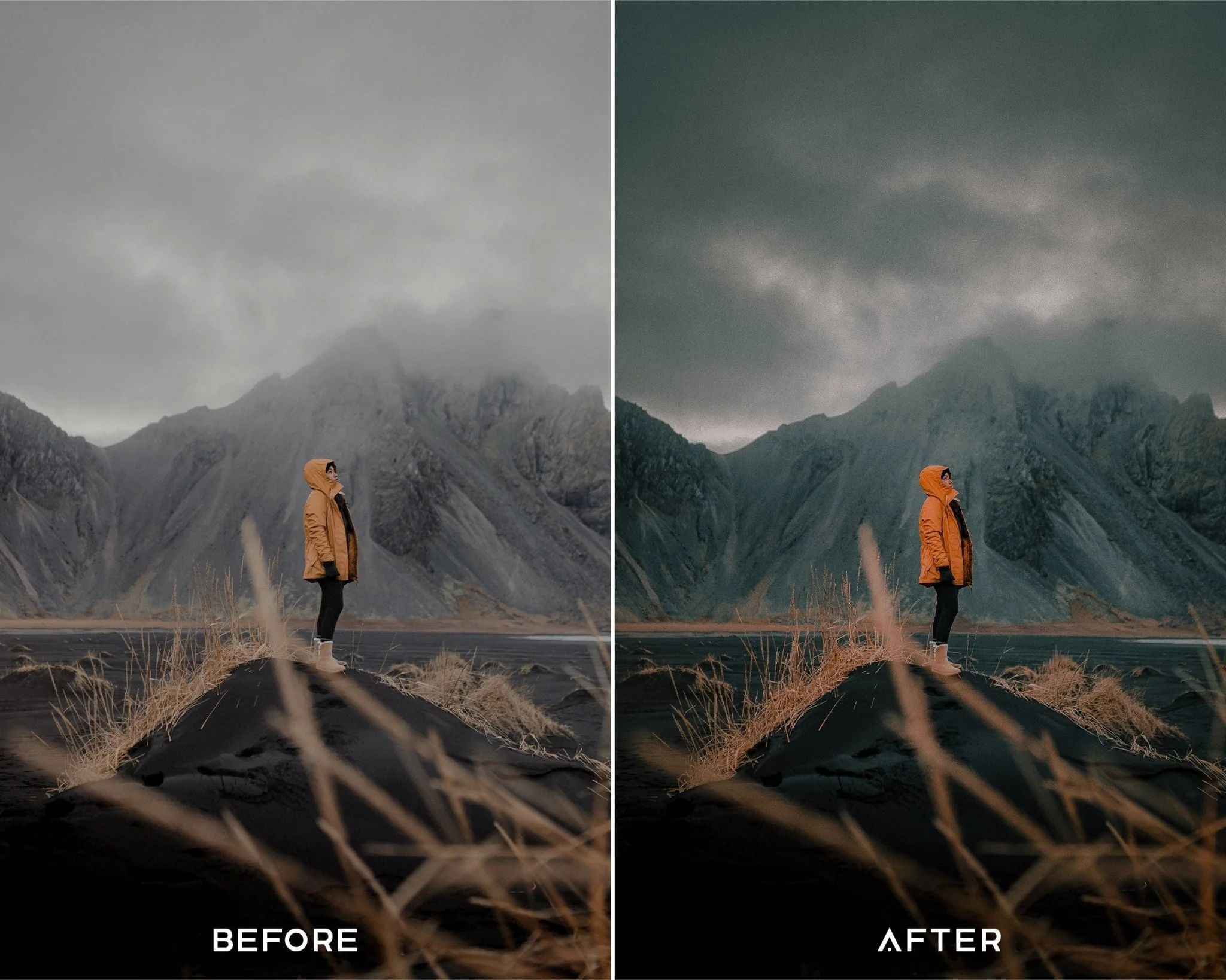 Dramatic Preset Collection - Image 6
