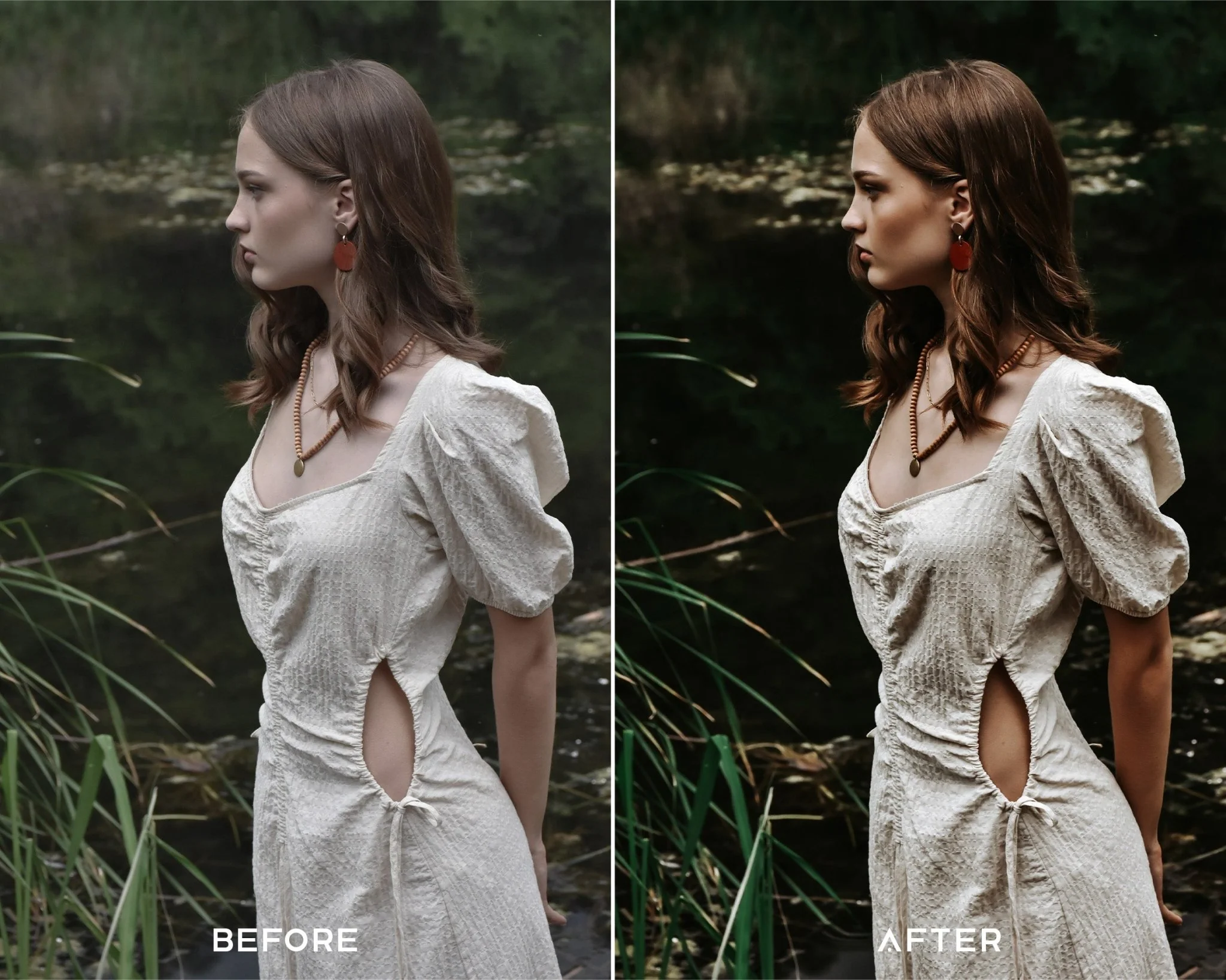 Earthy Preset Collection - Image 4