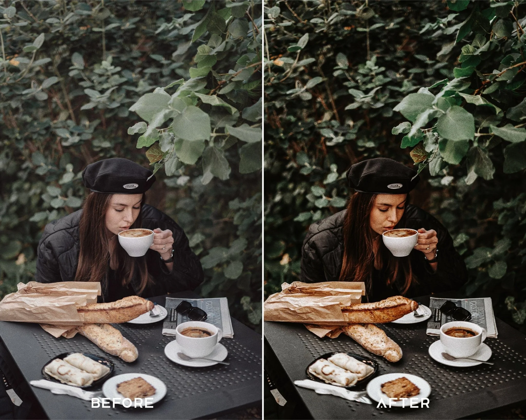 Earthy Preset Collection - Image 5