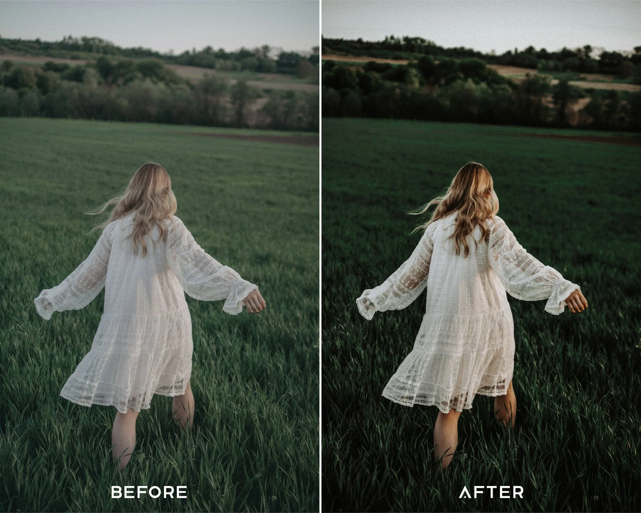 Earthy Capture One Styles Collection - Image 5