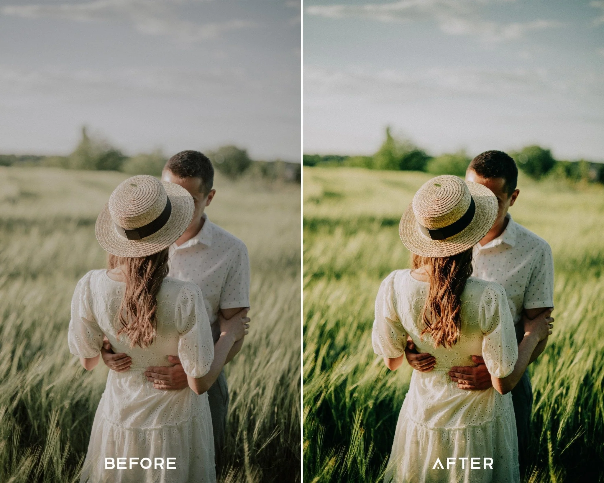 Elopement Capture One Styles Collection - Image 2