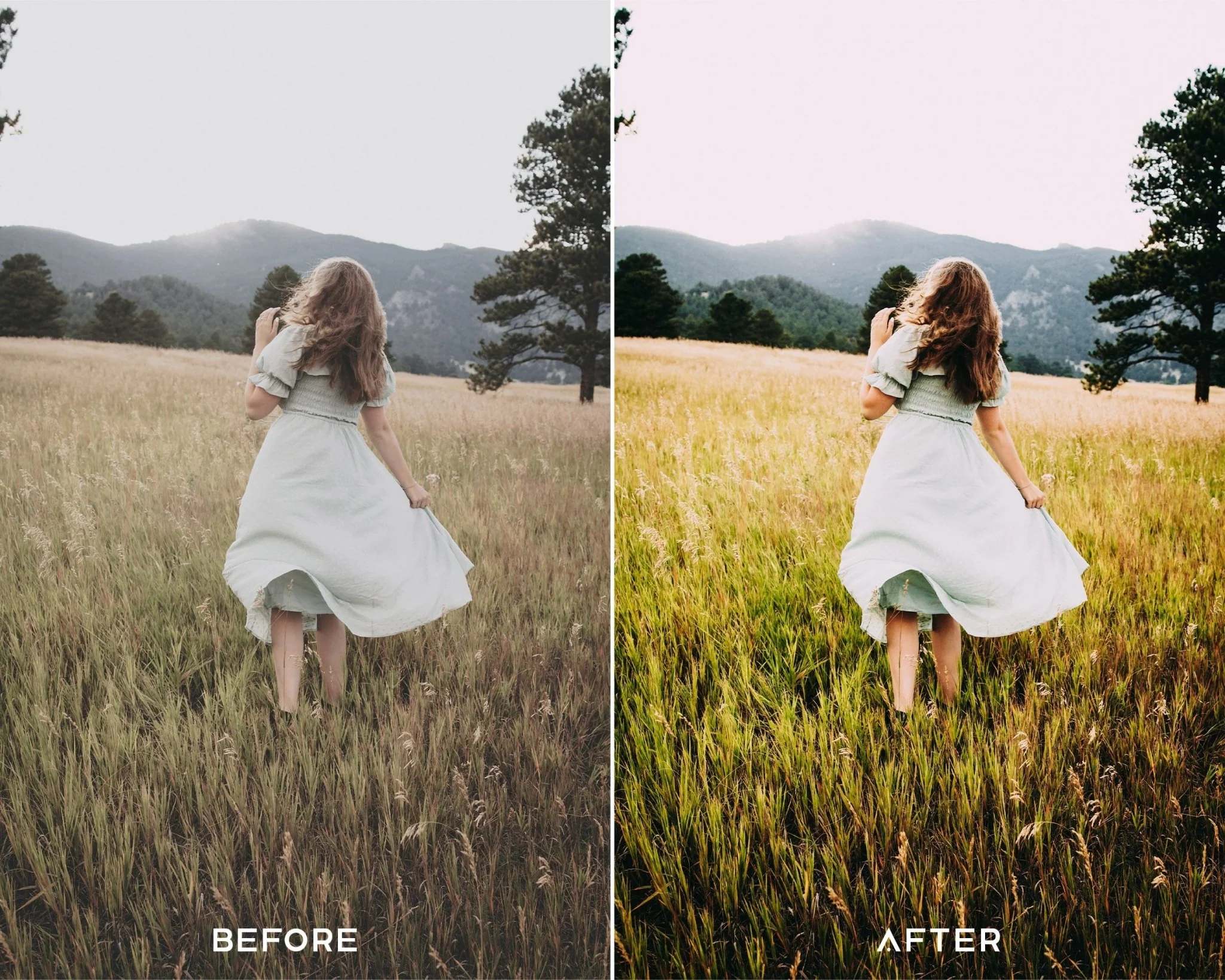 Elopement Capture One Styles Collection - Image 3