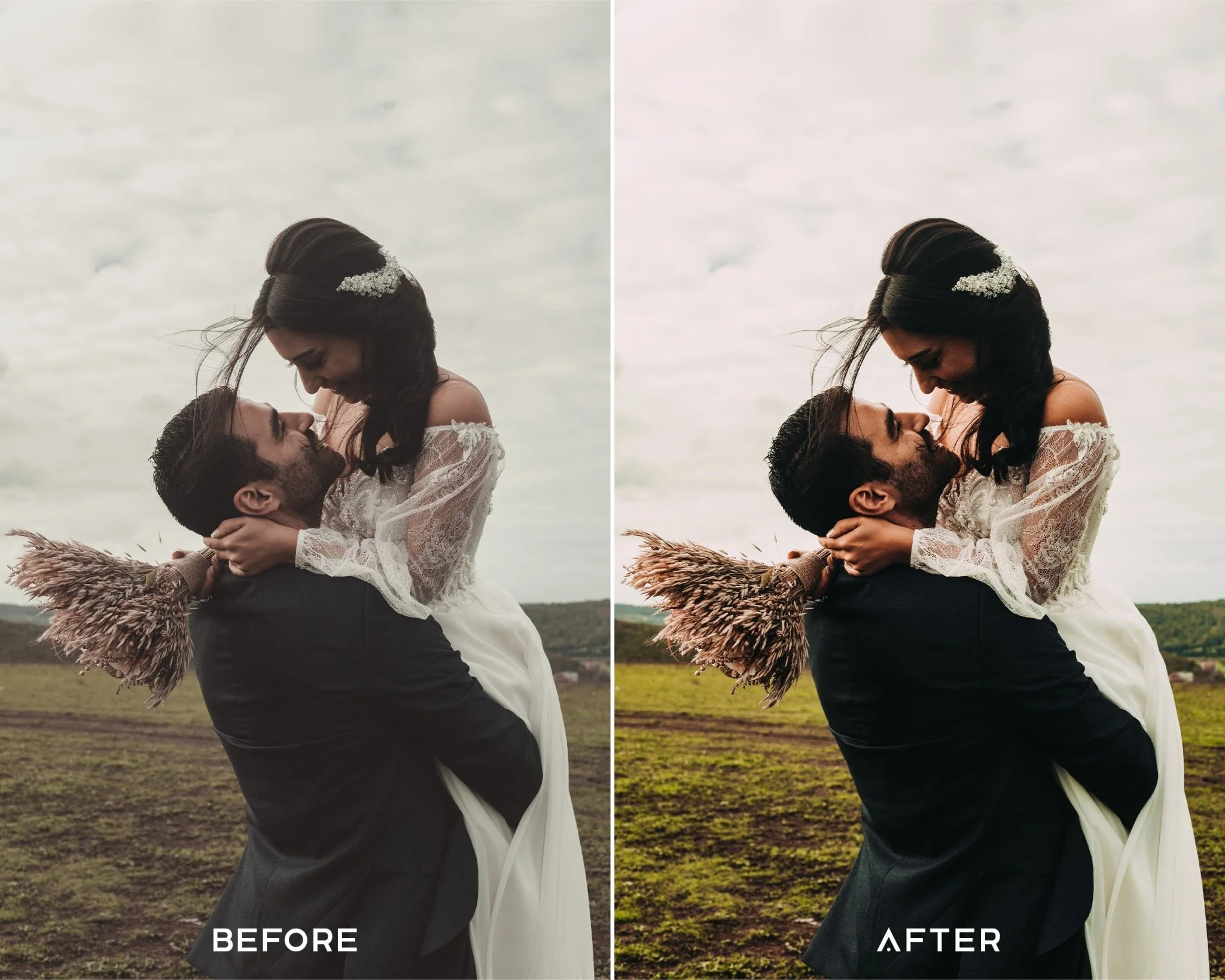 Elopement - Luminar NEO Presets - Image 6