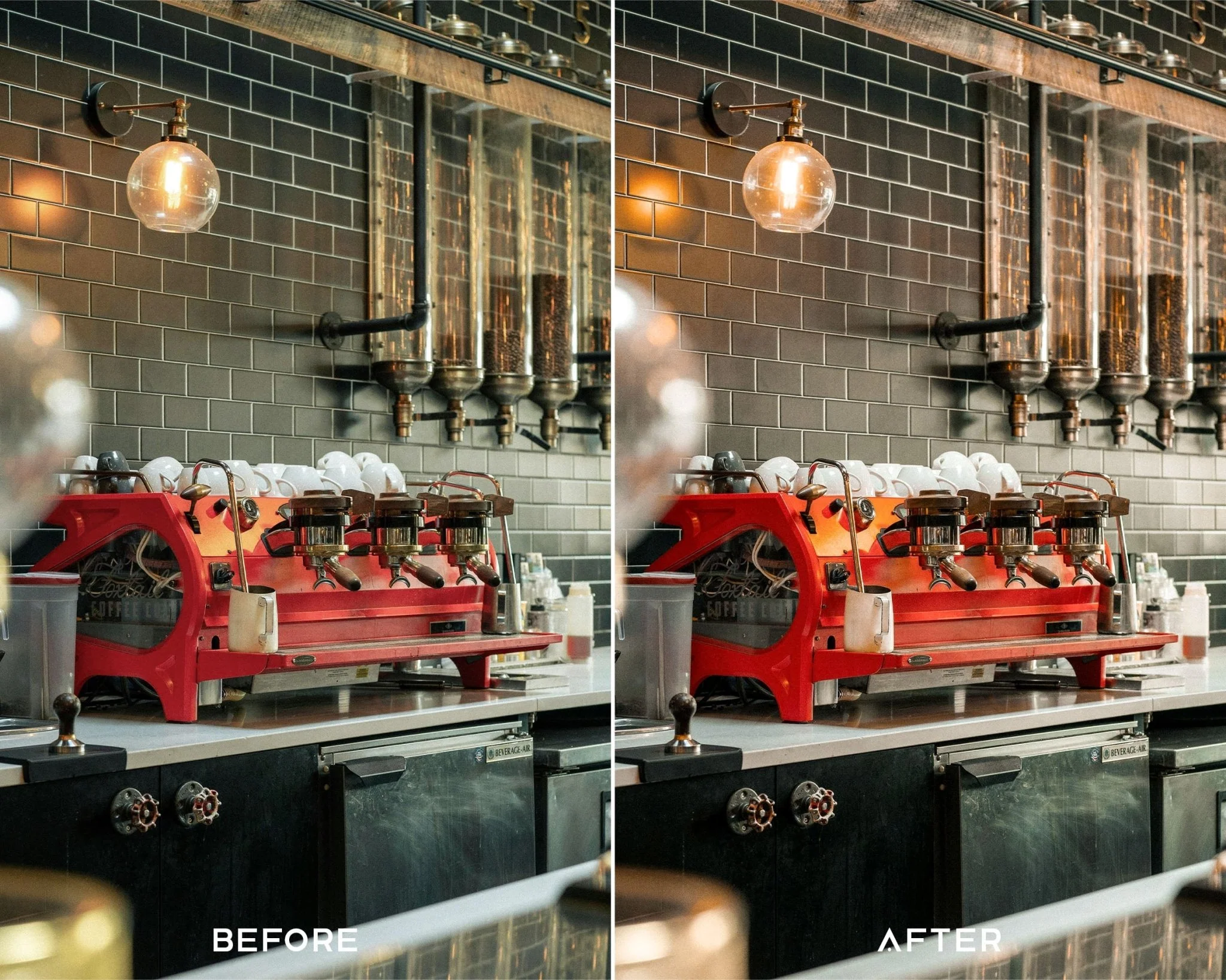 Espresso Preset Collection - Image 2