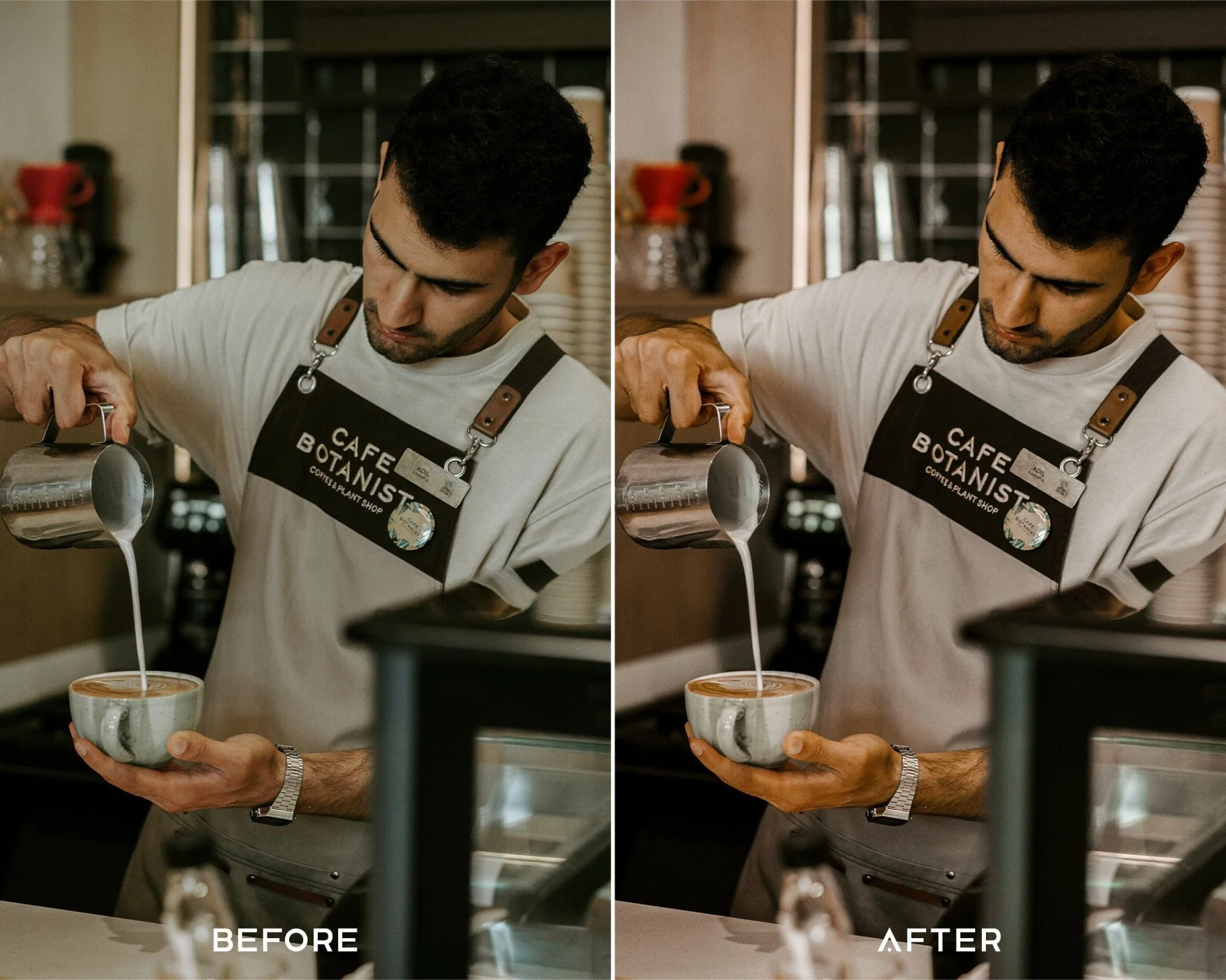 Espresso Preset Collection - Image 3
