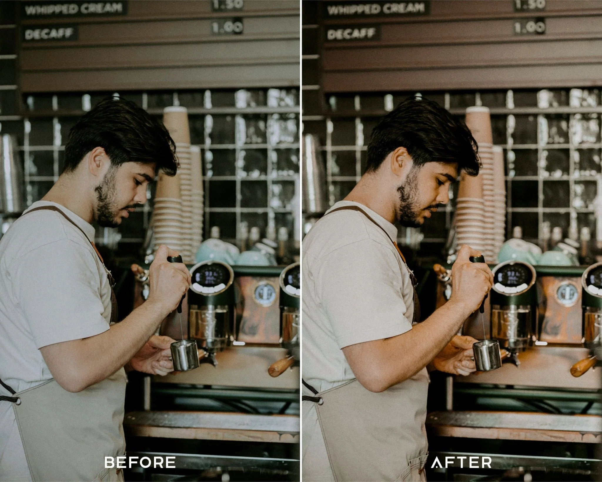 Espresso Preset Collection - Image 4
