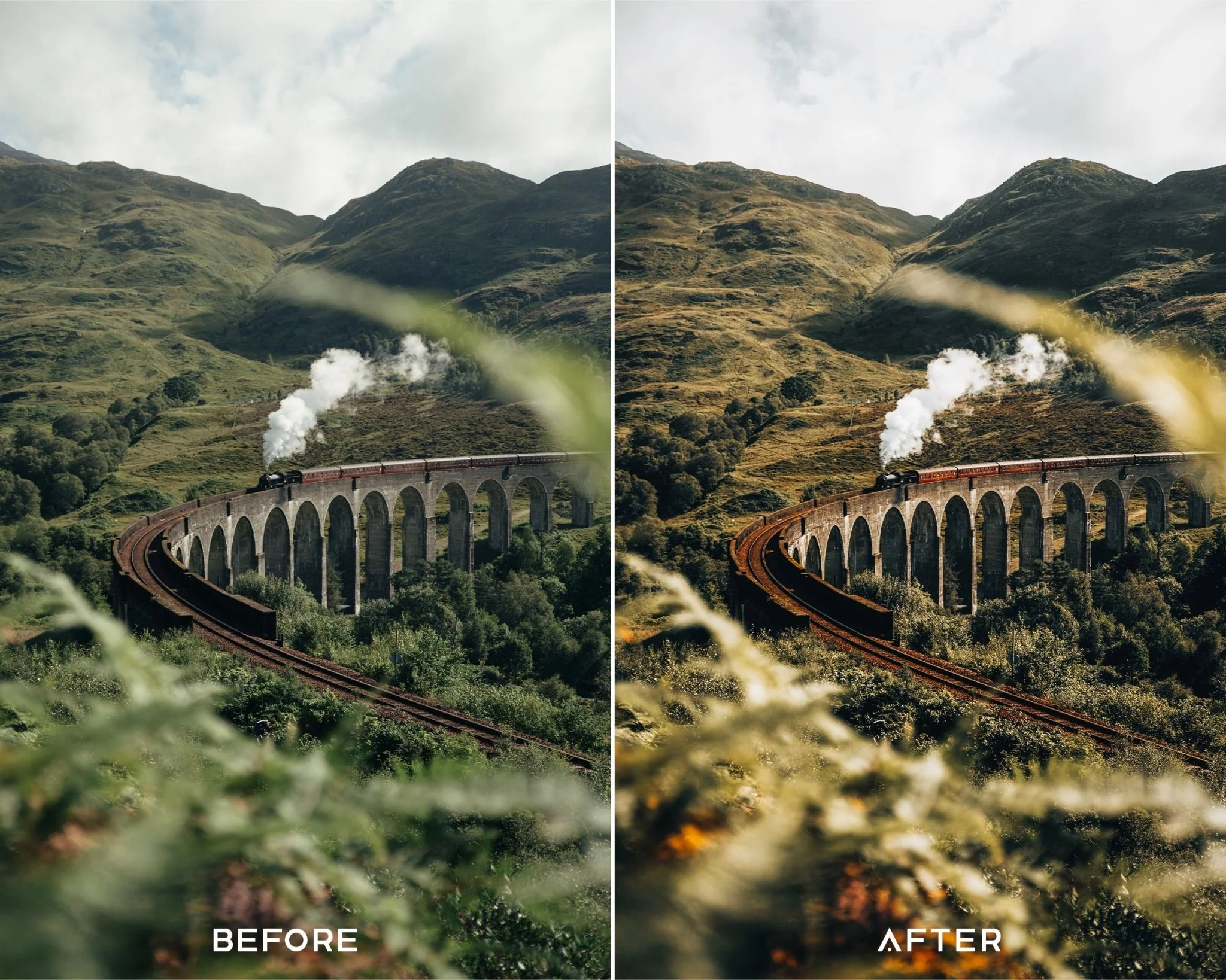 Explore Preset Collection - Image 4