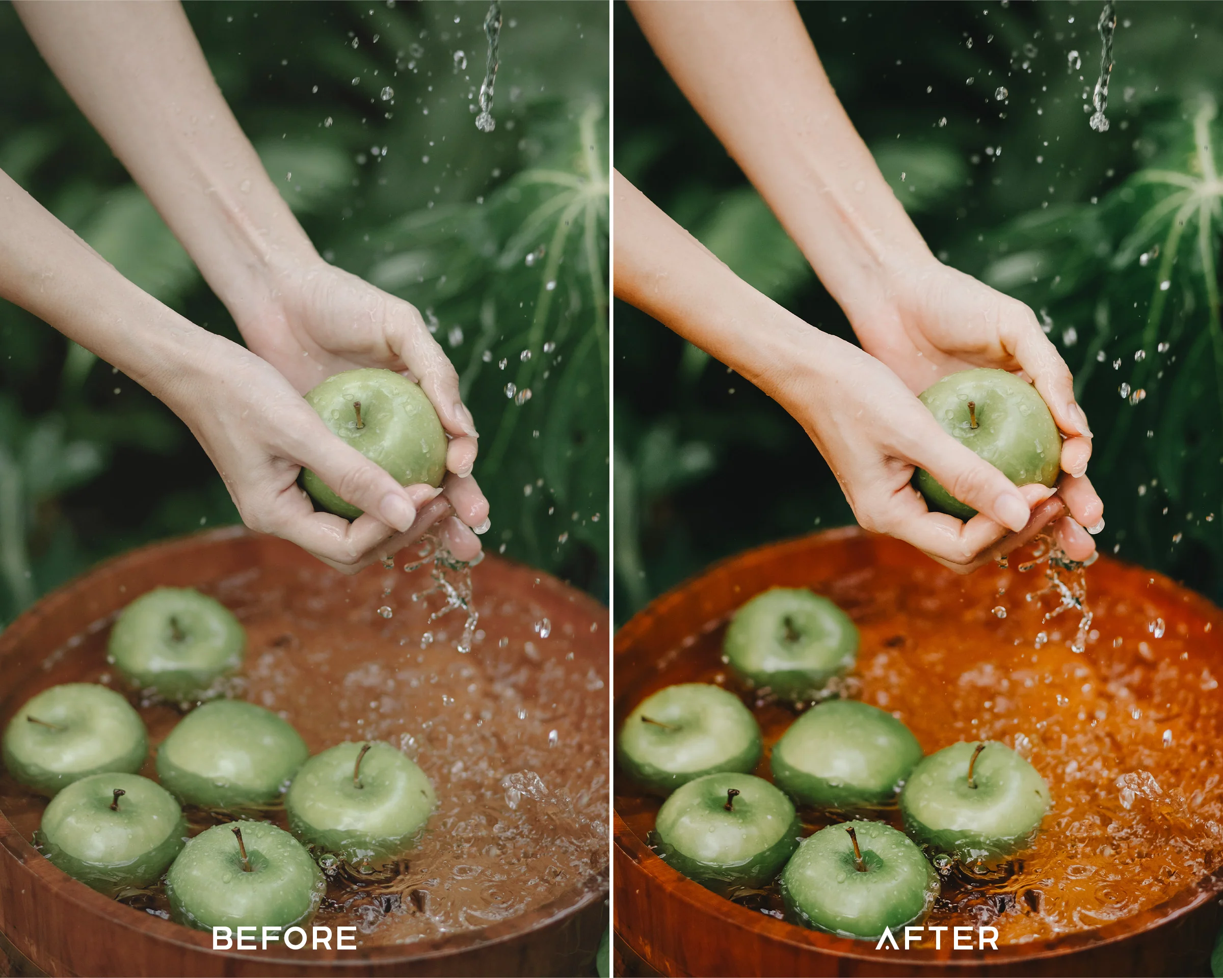 Film Grade Preset Collection - Image 4