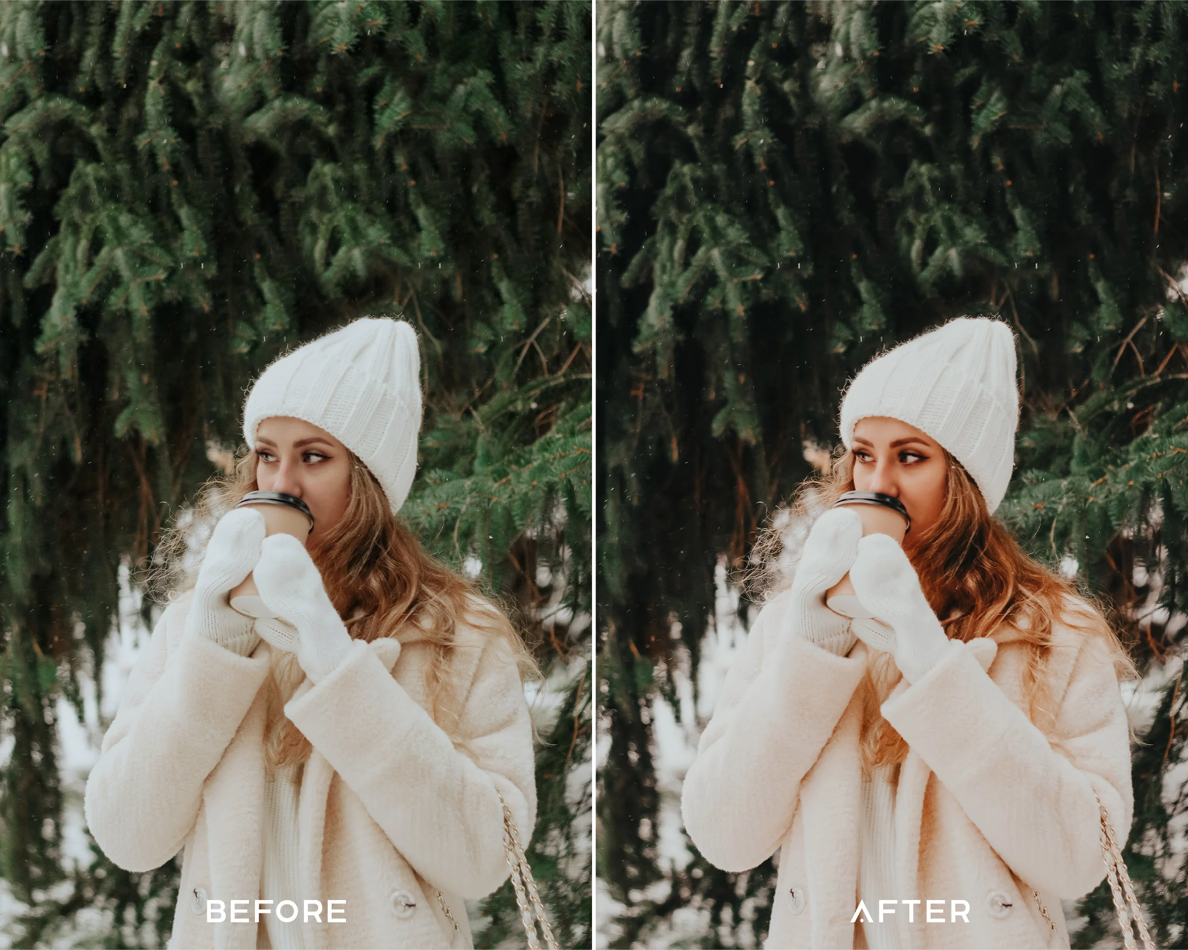 Film Grade Preset Collection - Image 5