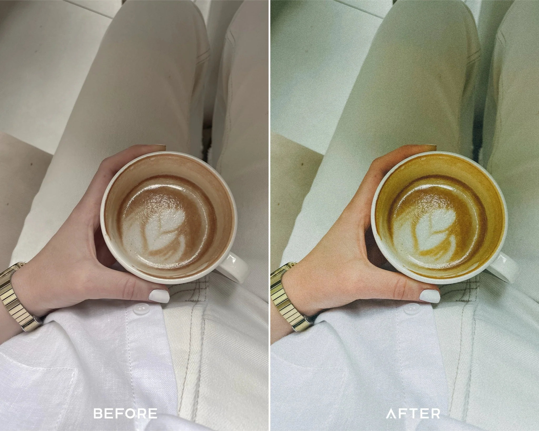 Film II Preset Collection - Image 4