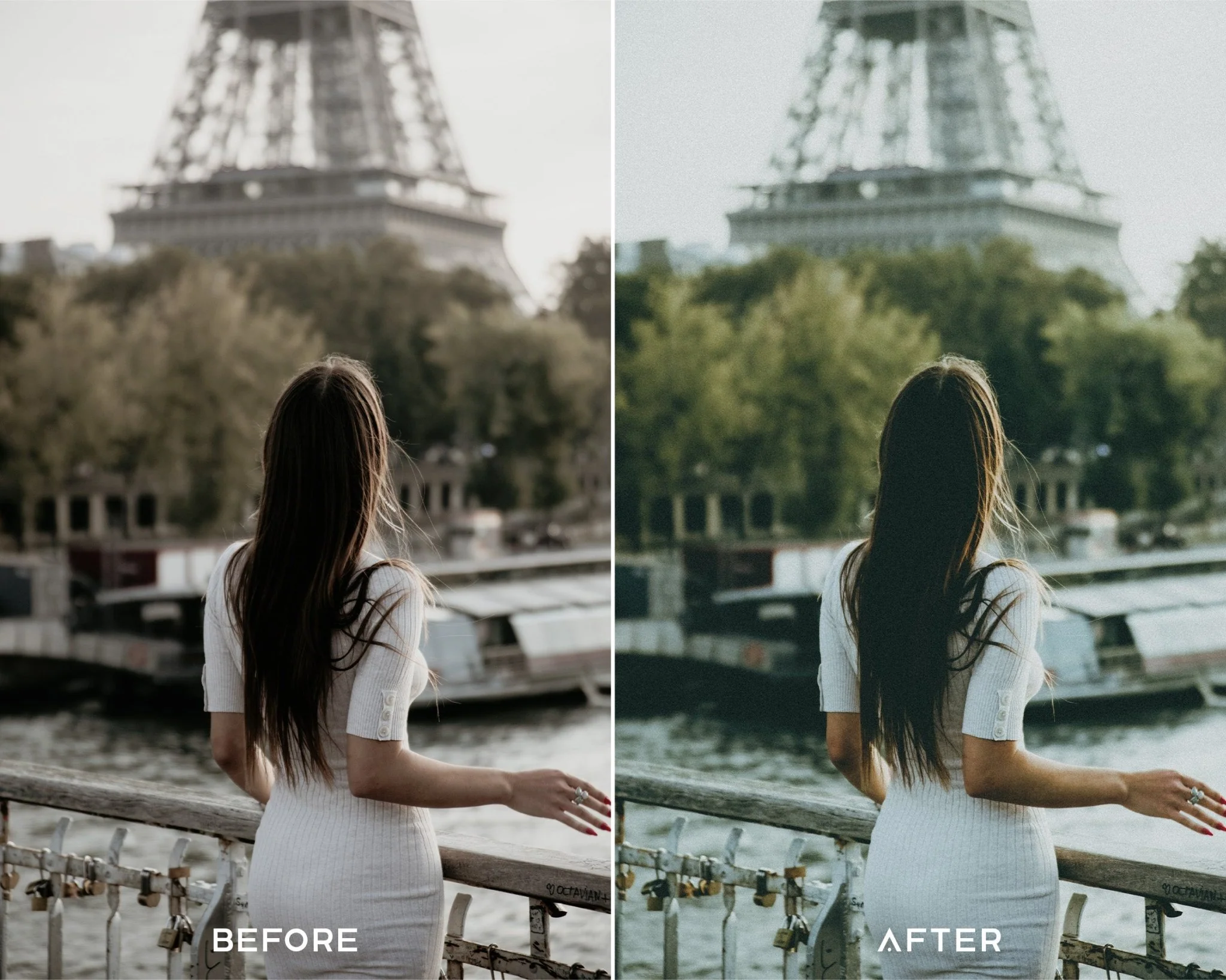 Film II Preset Collection - Image 5