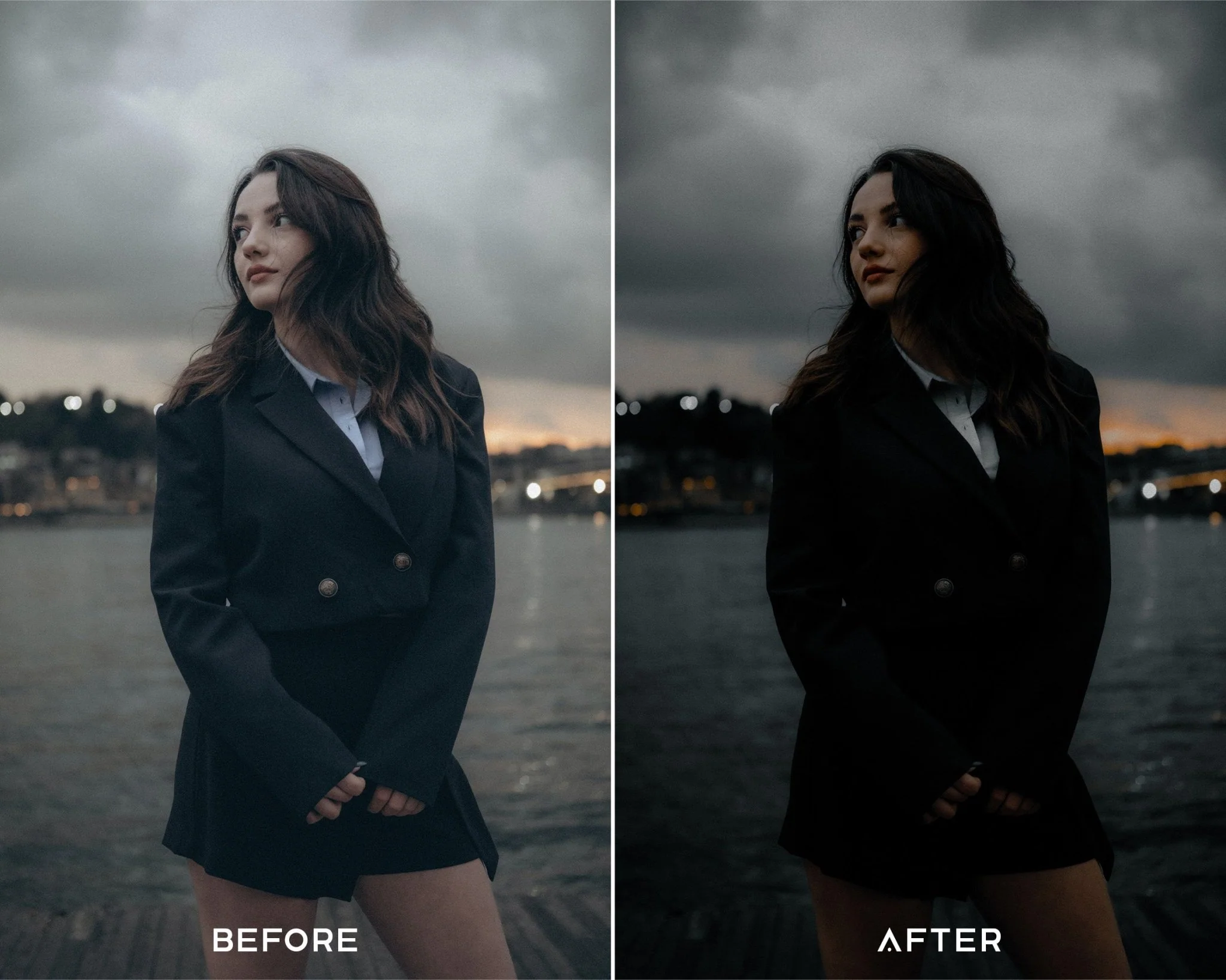 Film Noir - Luminar NEO Presets - Image 2