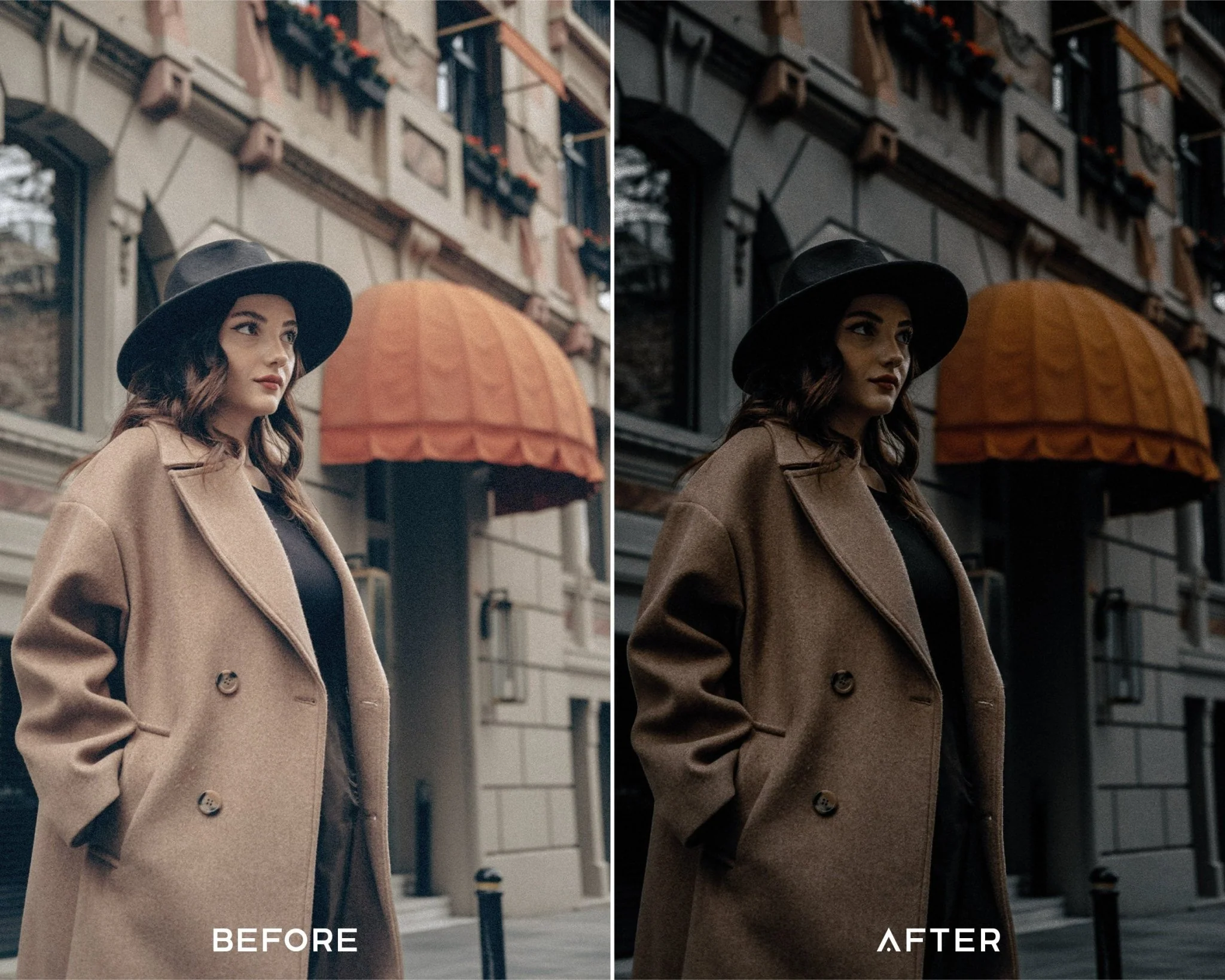 Film Noir - Luminar NEO Presets - Image 4