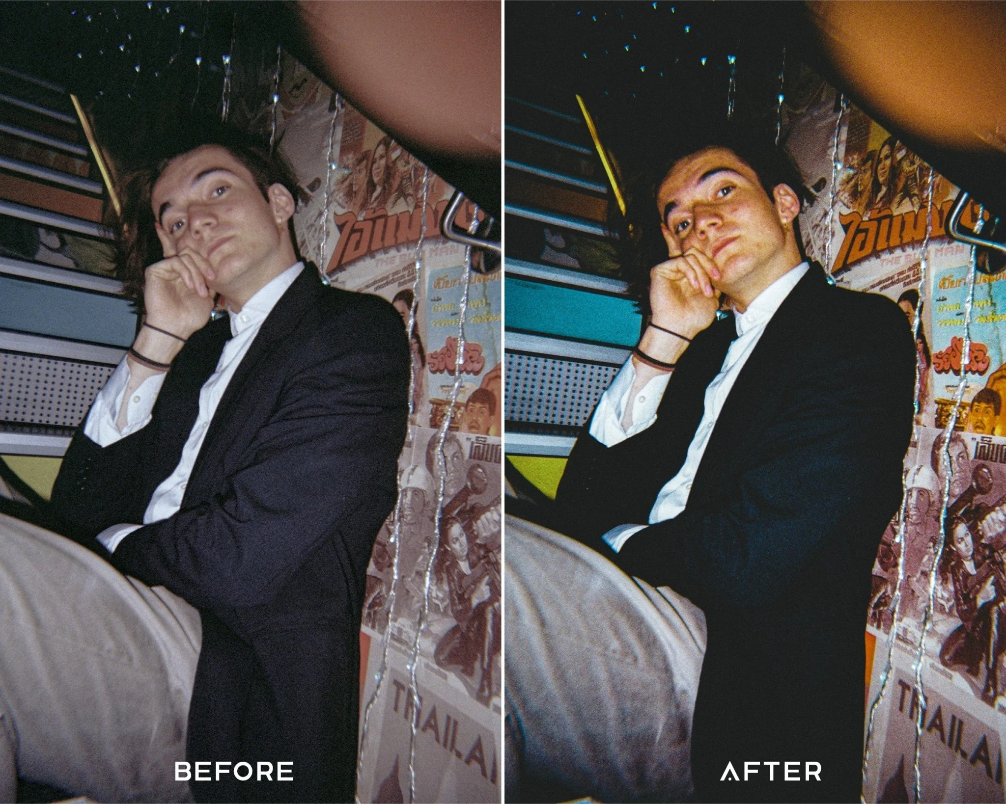Flash Capture One Styles Collection - Image 3