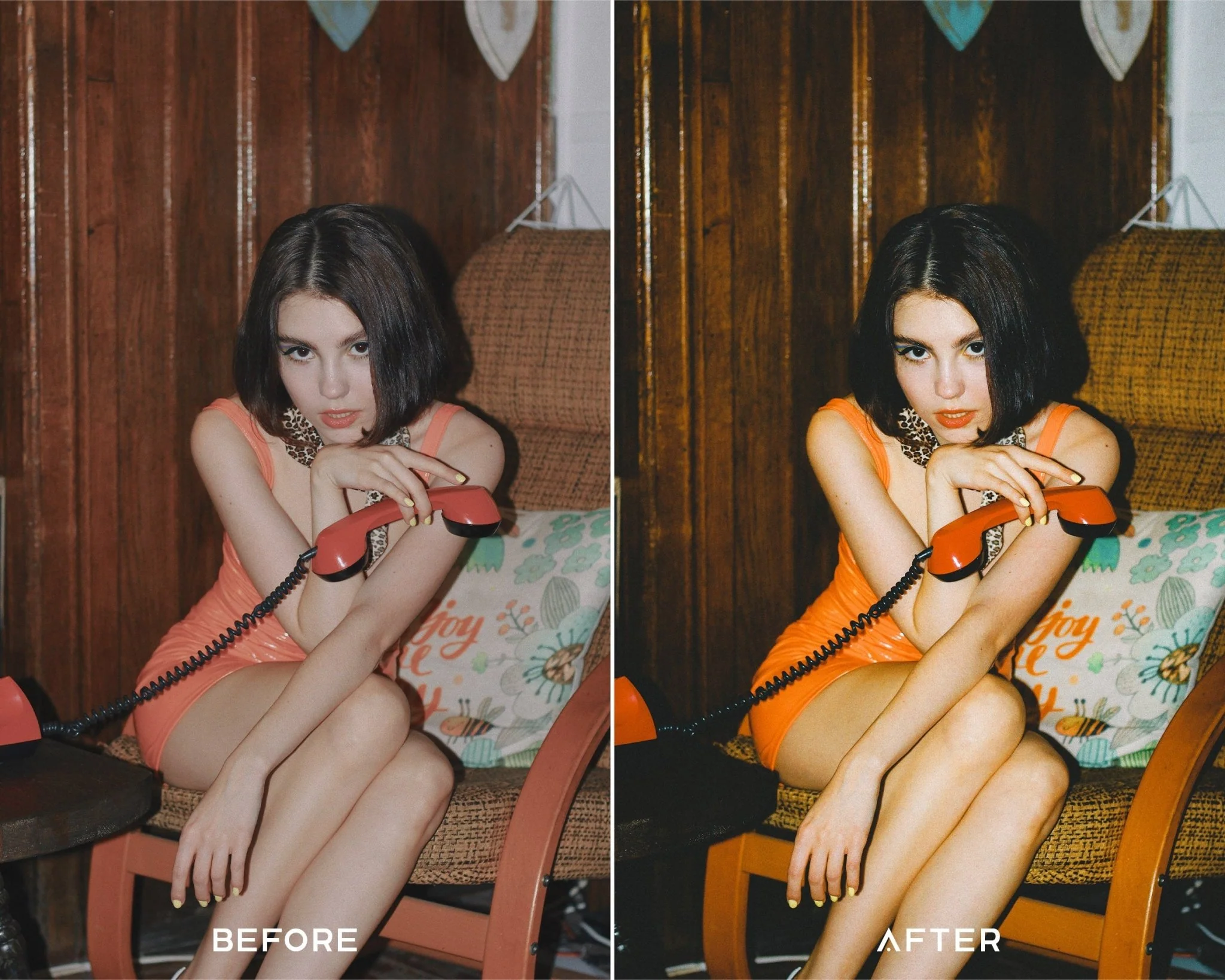 Flash - Luminar NEO Presets - Image 3