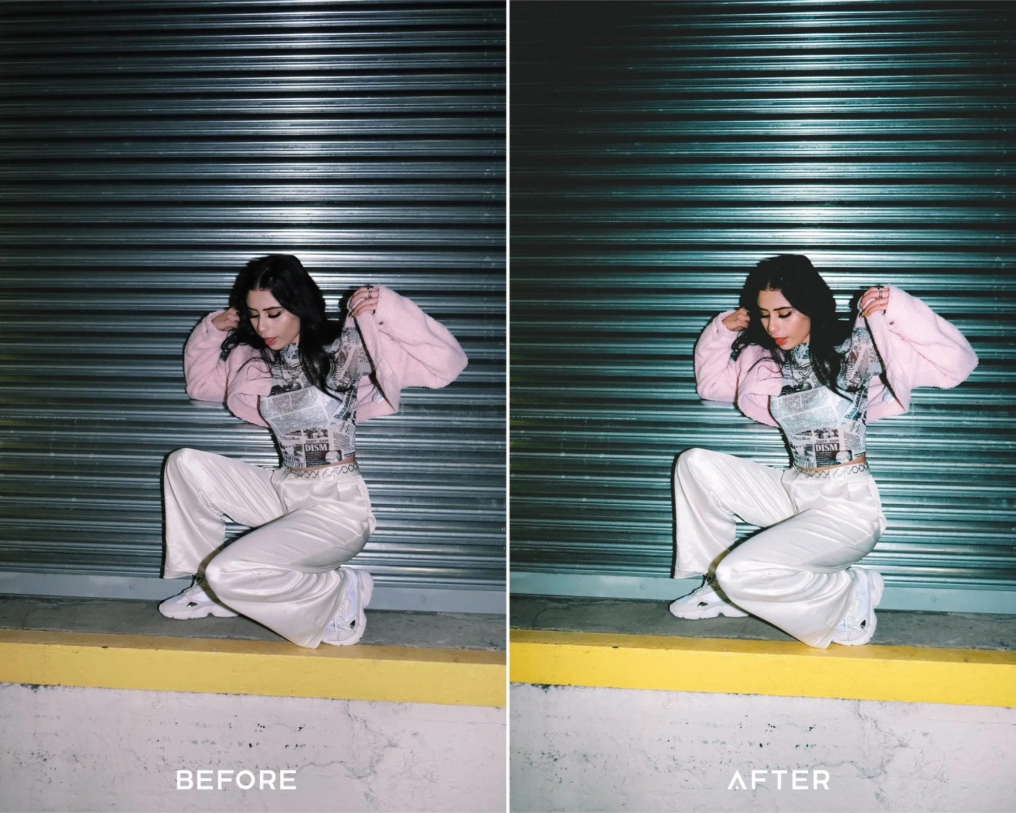 Flash Preset Collection - Image 5