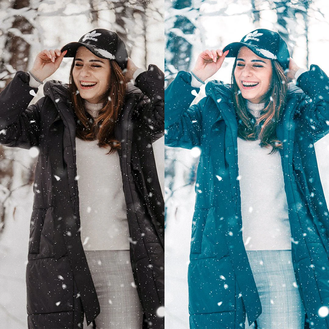 Frozen Preset Collection - Image 10