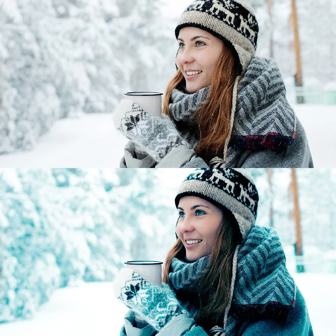 Frozen Preset Collection - Image 5