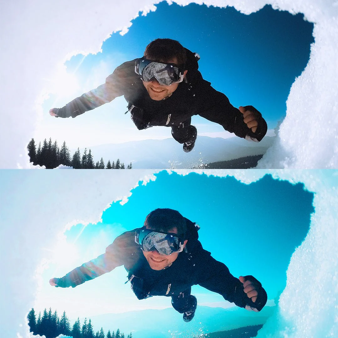 Frozen Preset Collection - Image 6