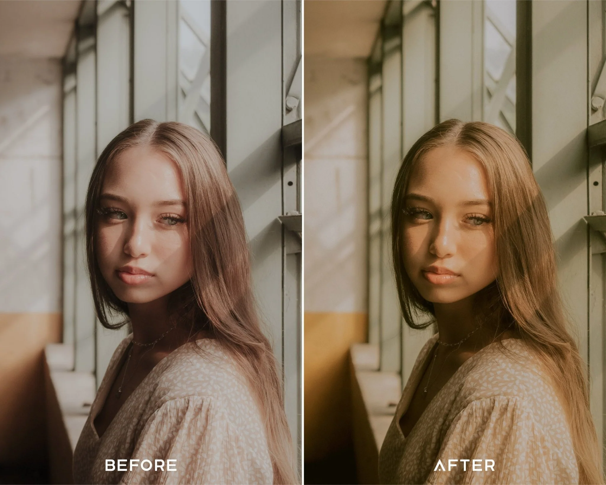 Fuji Film Preset Collection - Image 4