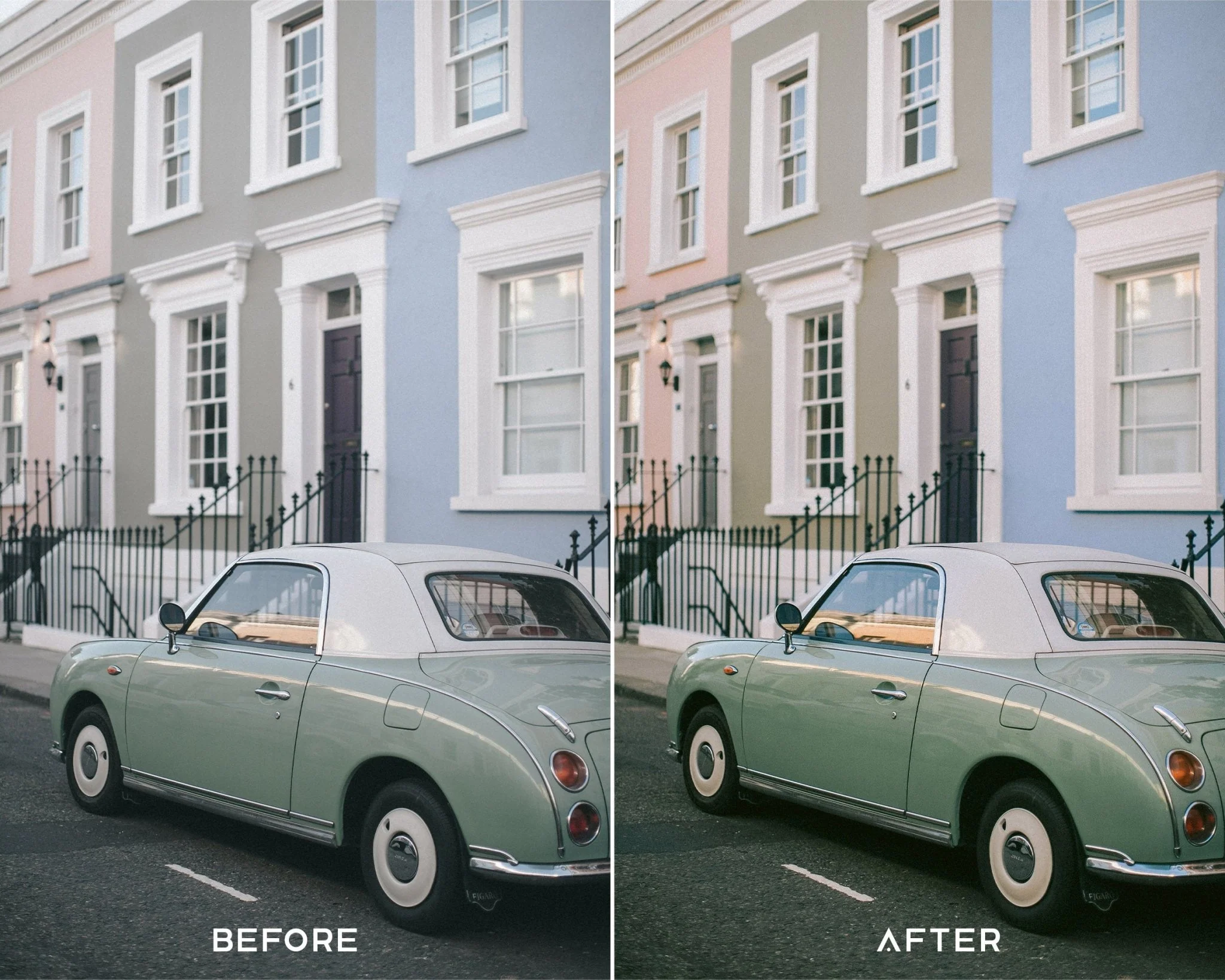 Fuji Film - Luminar NEO Presets - Image 3