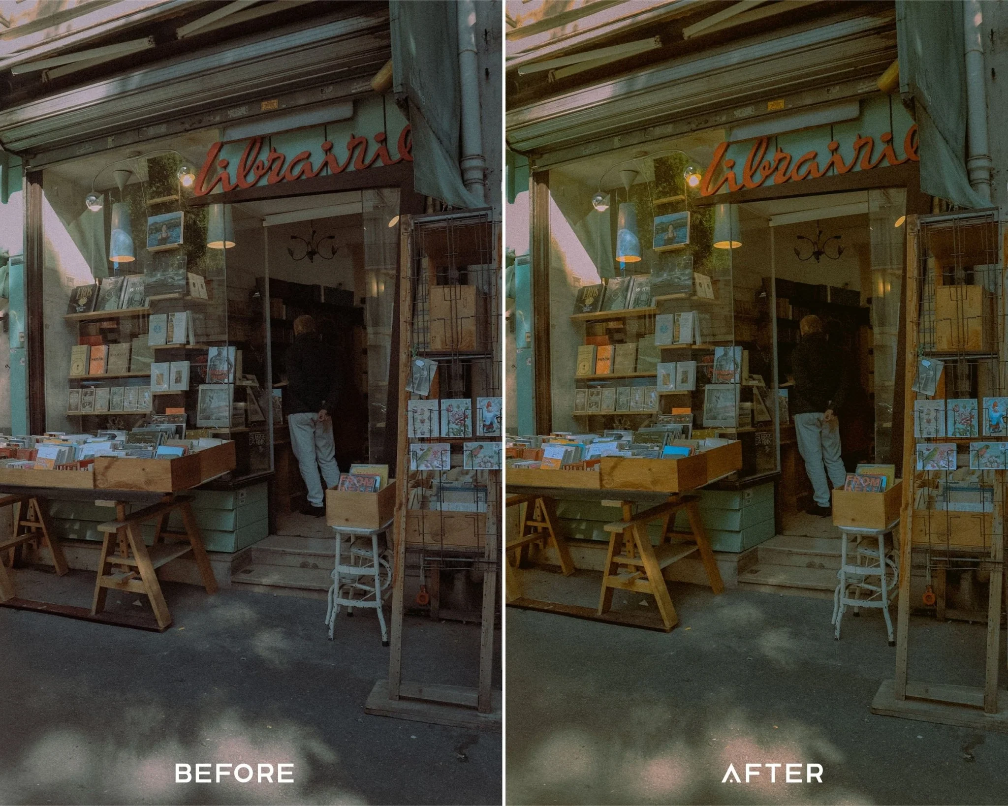 Fuji Film - Luminar NEO Presets - Image 6