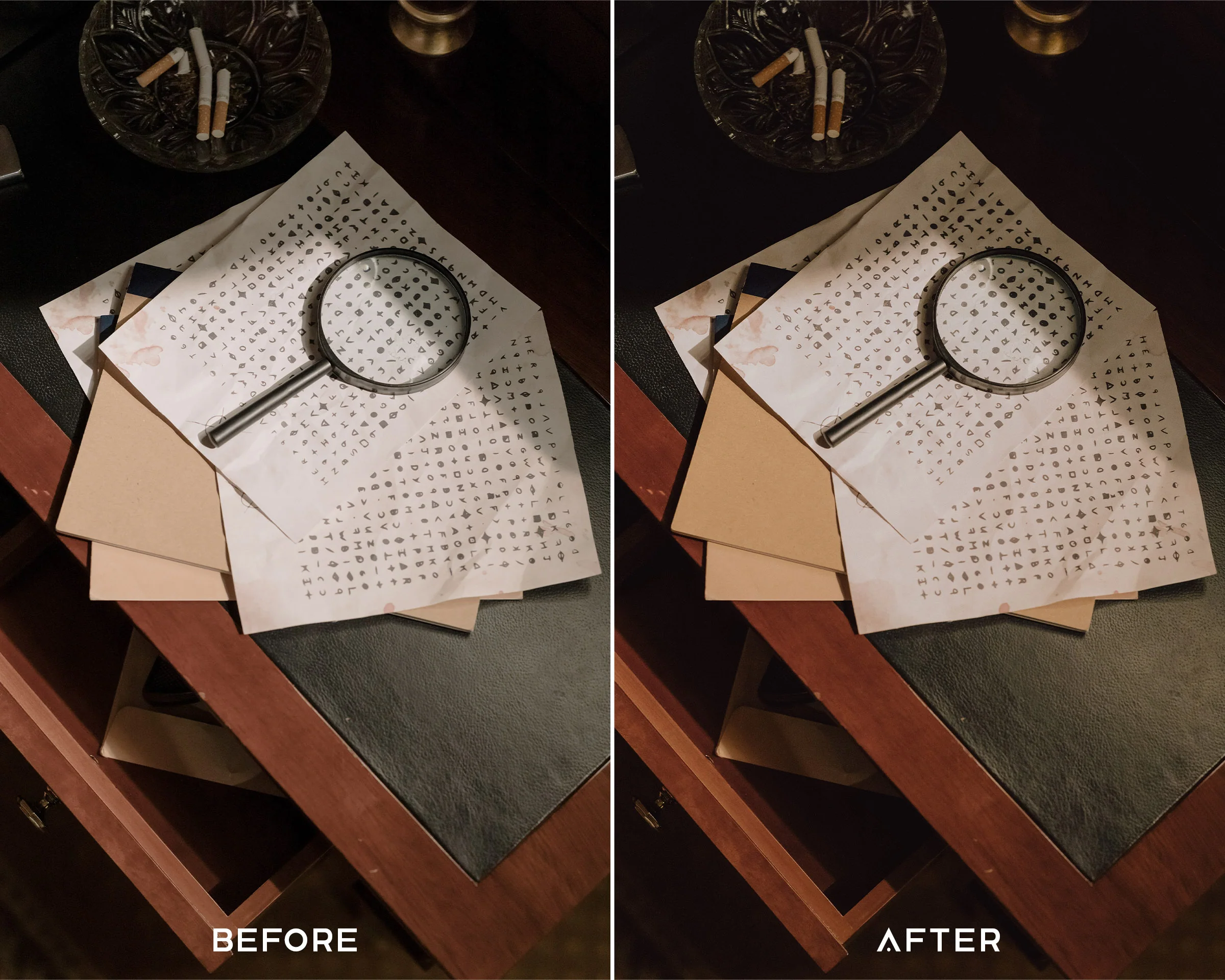 HD Cinematic Preset Collection - Image 3