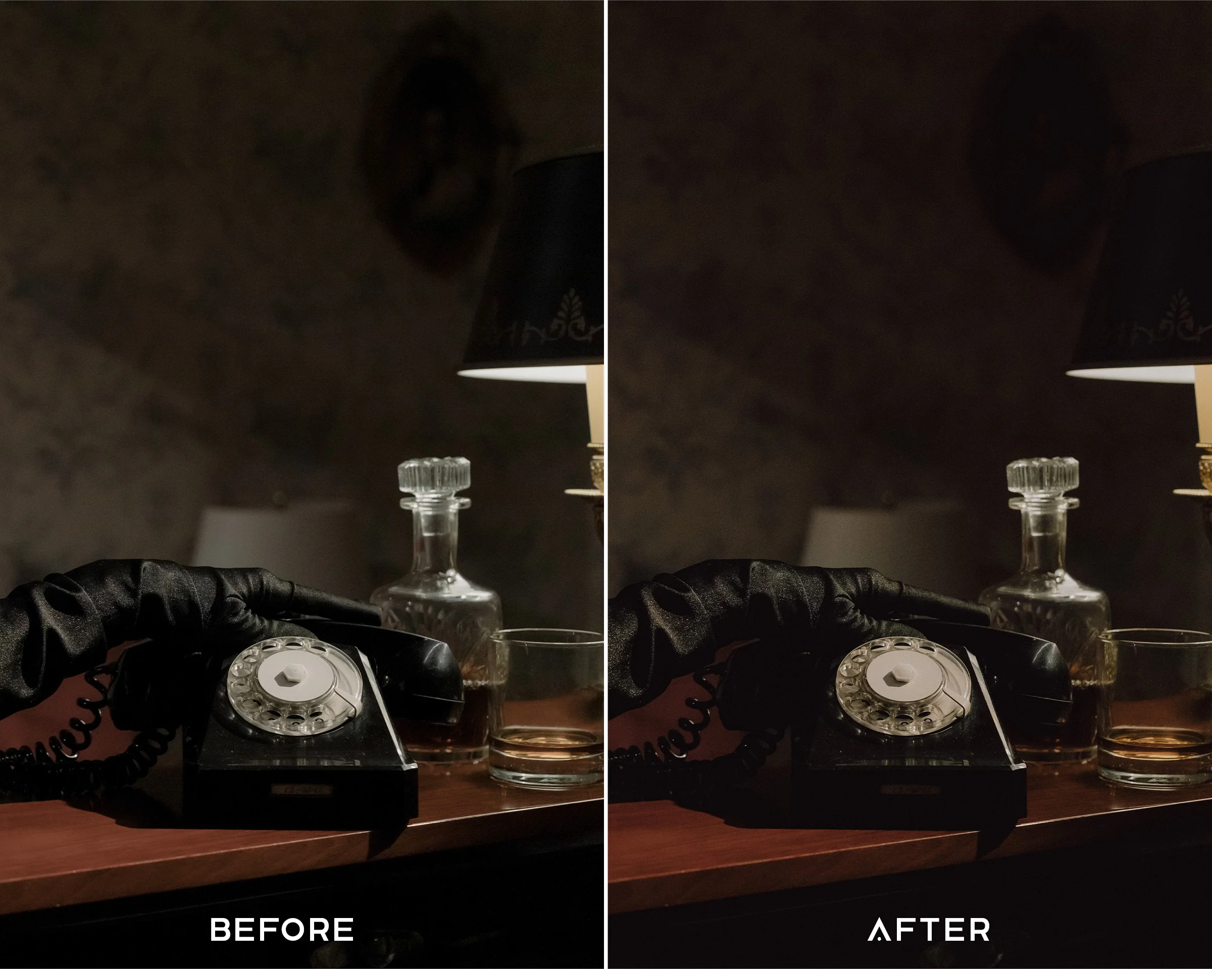 HD Cinematic Preset Collection - Image 4