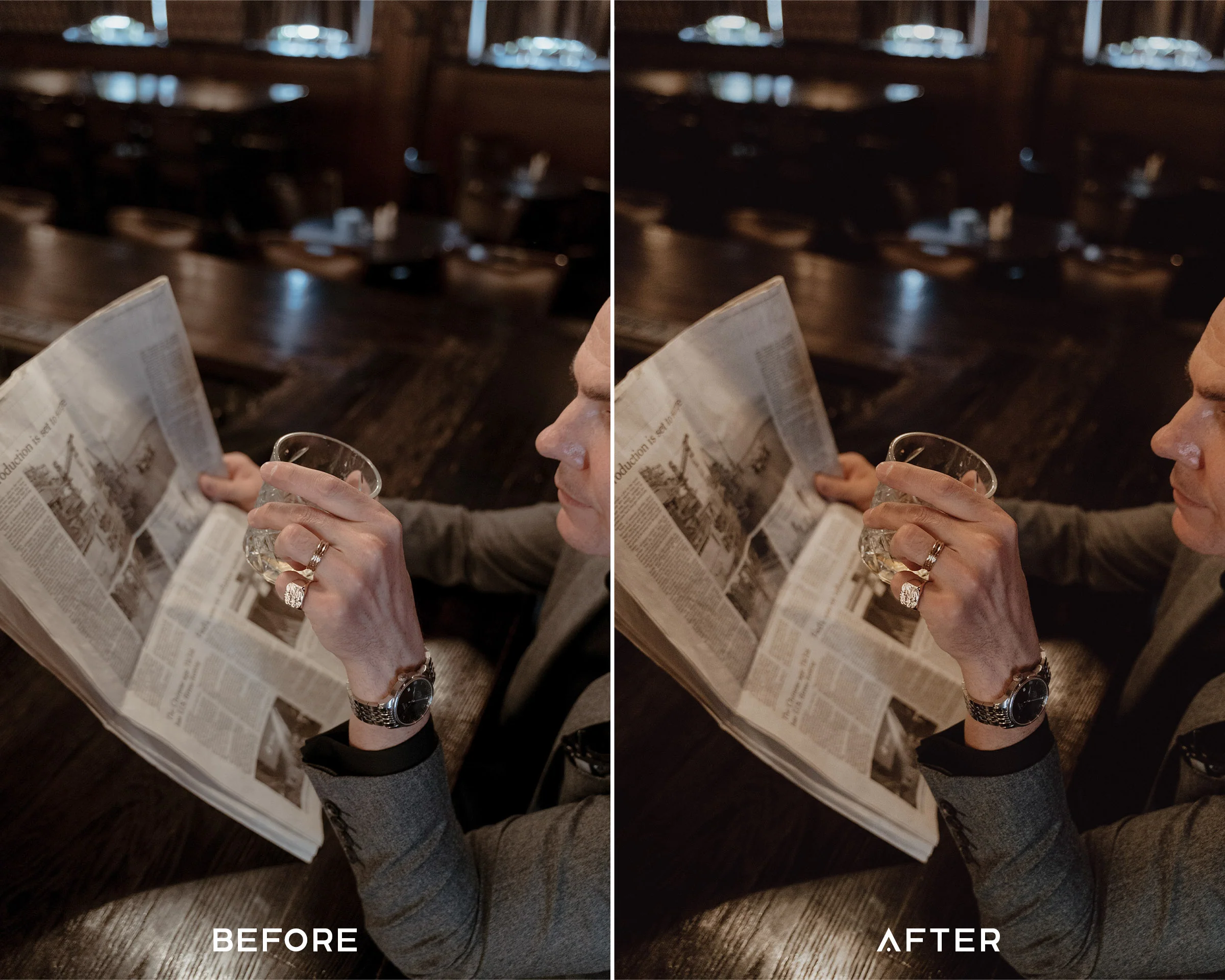 HD Cinematic Preset Collection - Image 5