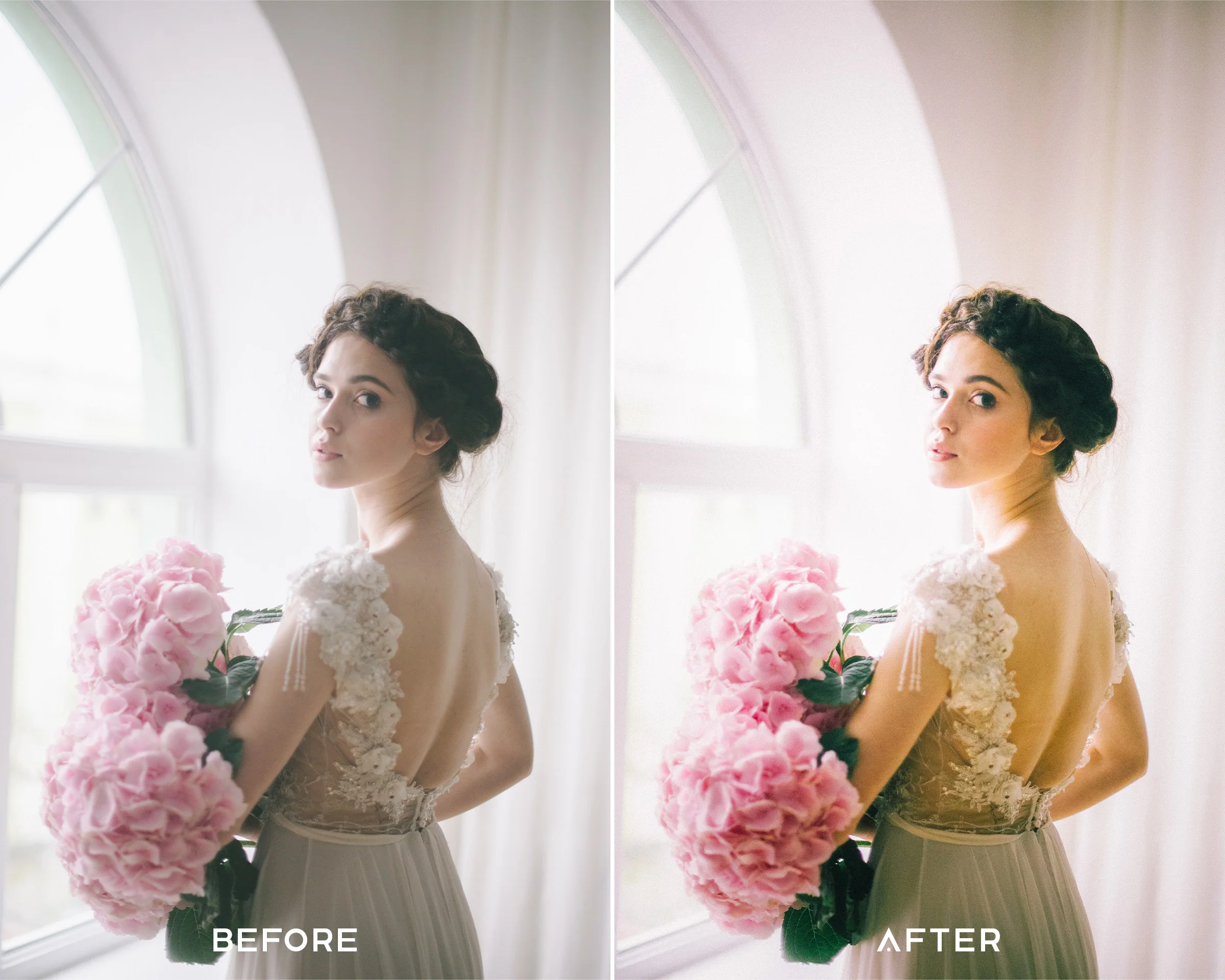 Honeymoon Preset Collection - Image 2