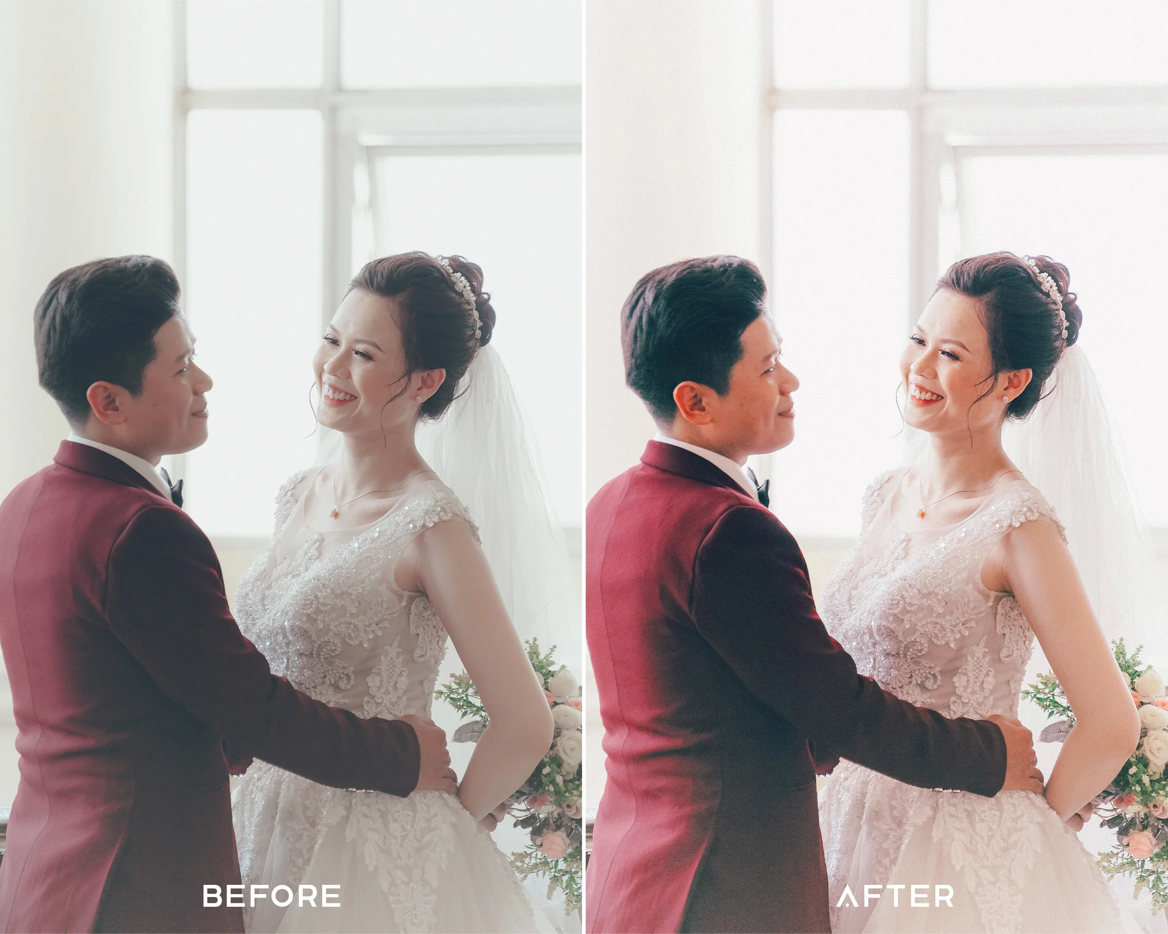 Honeymoon Preset Collection - Image 6