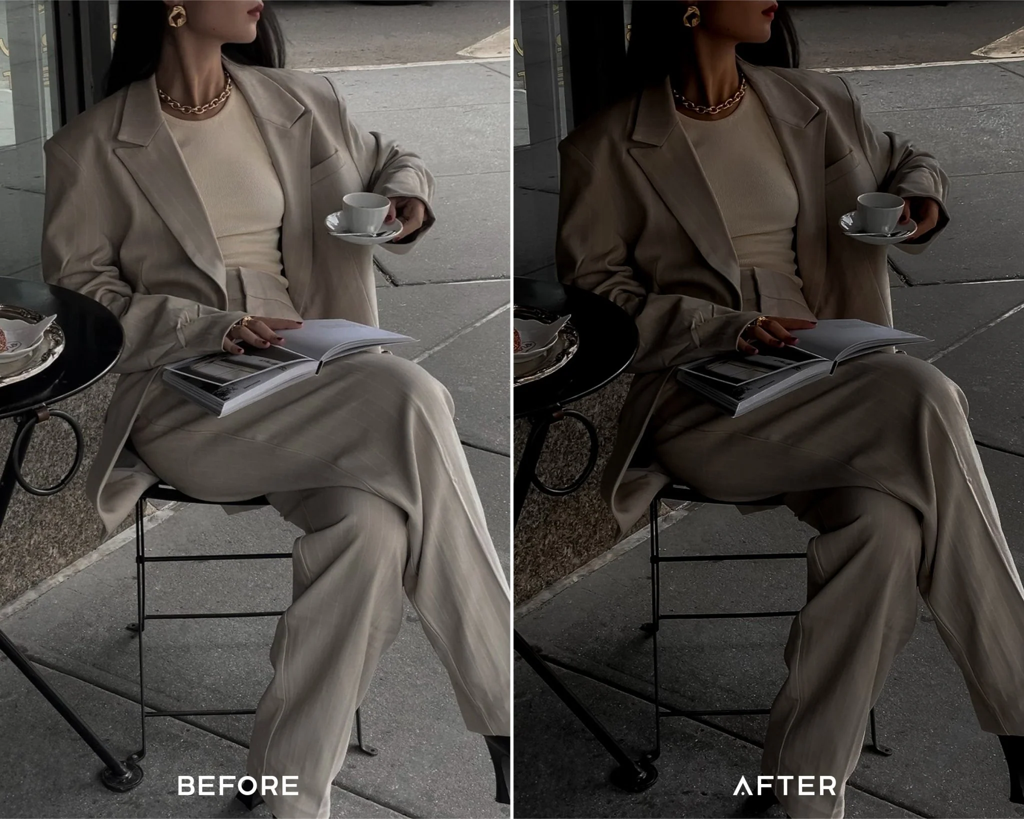 Influencer Preset Collection - Image 5