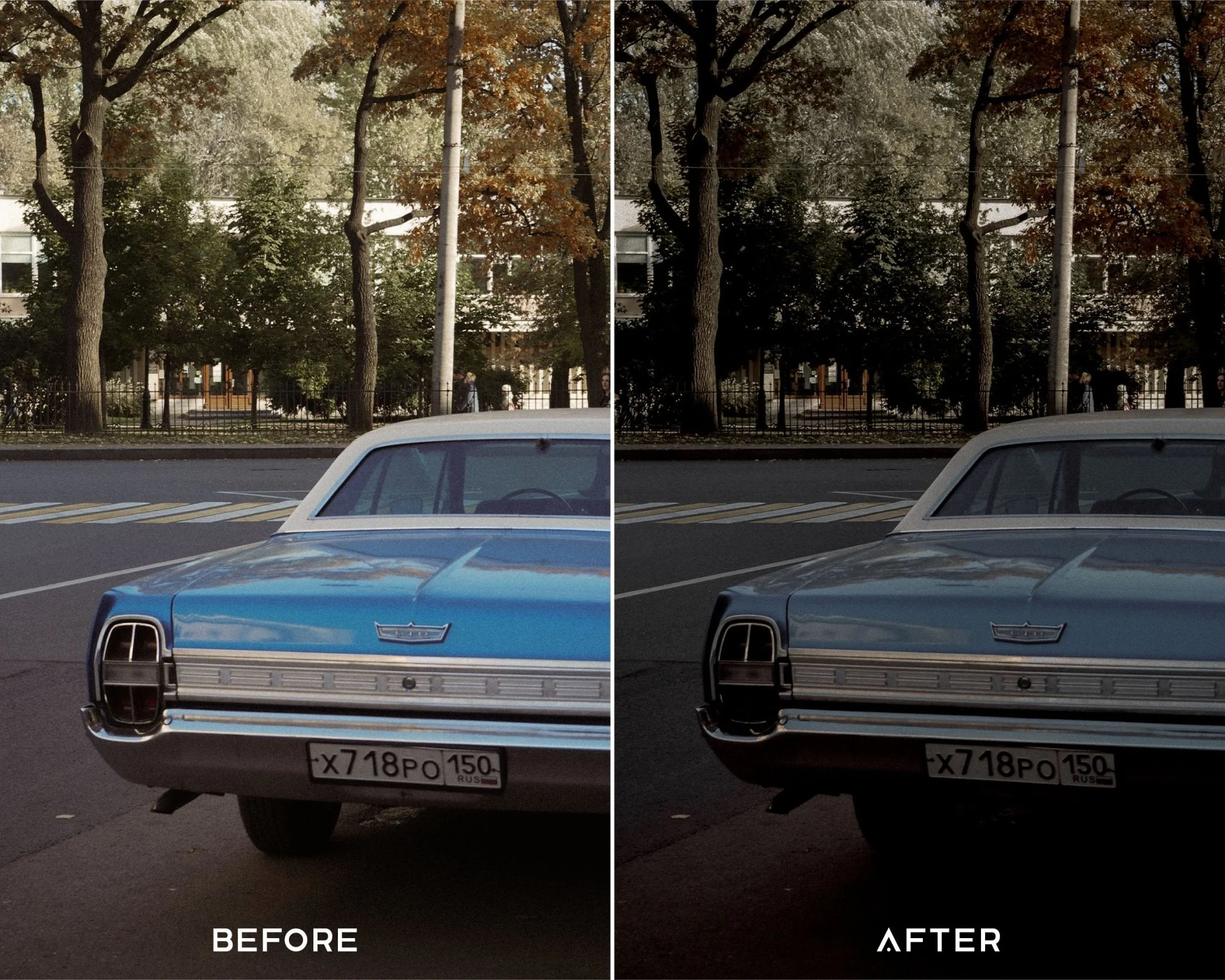 Influencer Preset Collection - Image 6