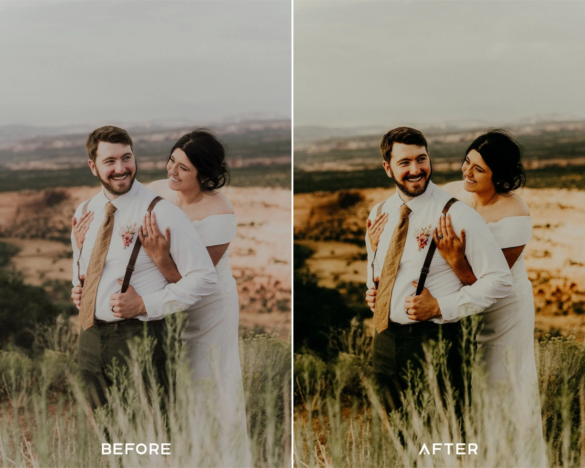 Instant Film Capture One Styles Collecion - Image 7