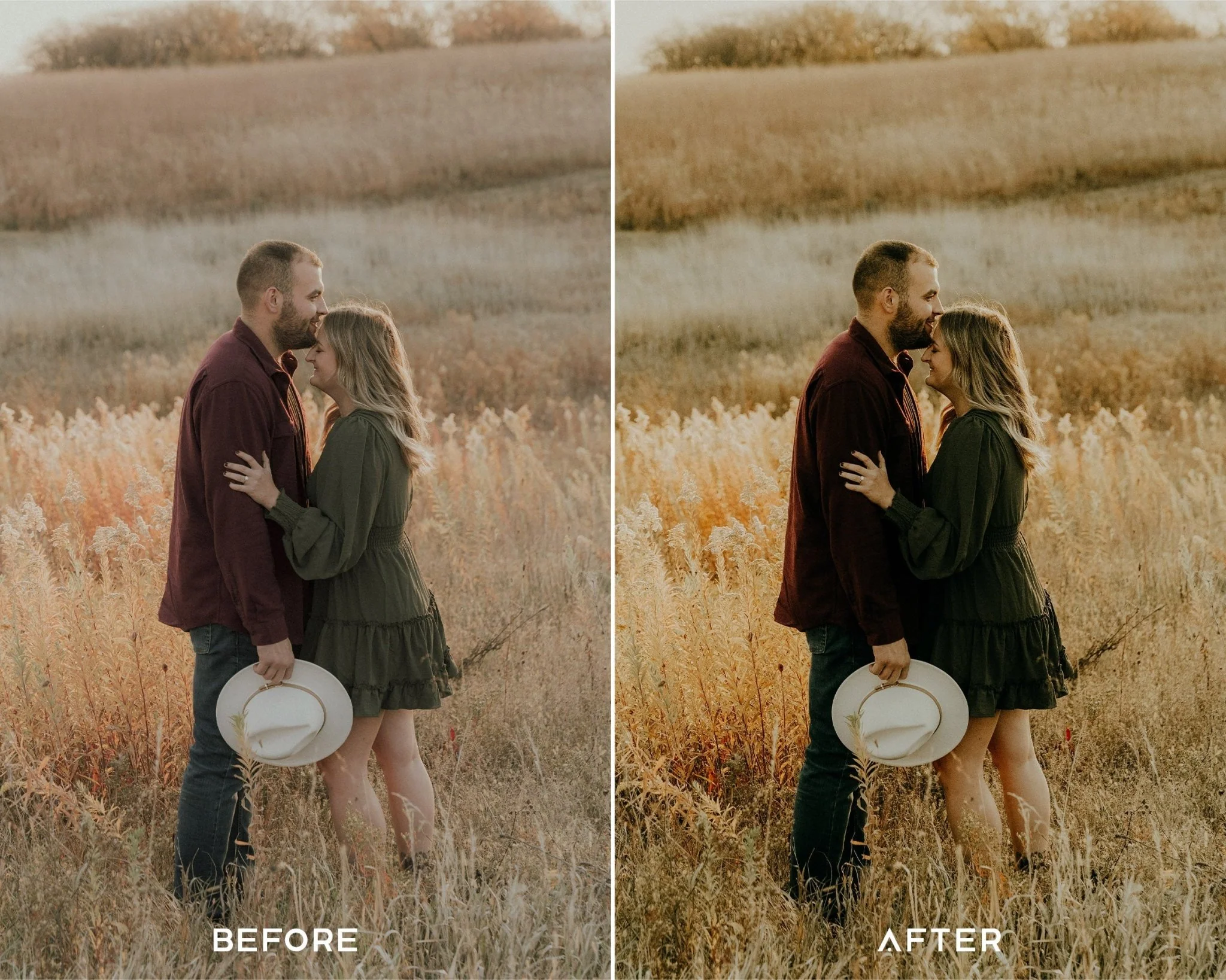 Instant Film - Luminar NEO Presets - Image 2