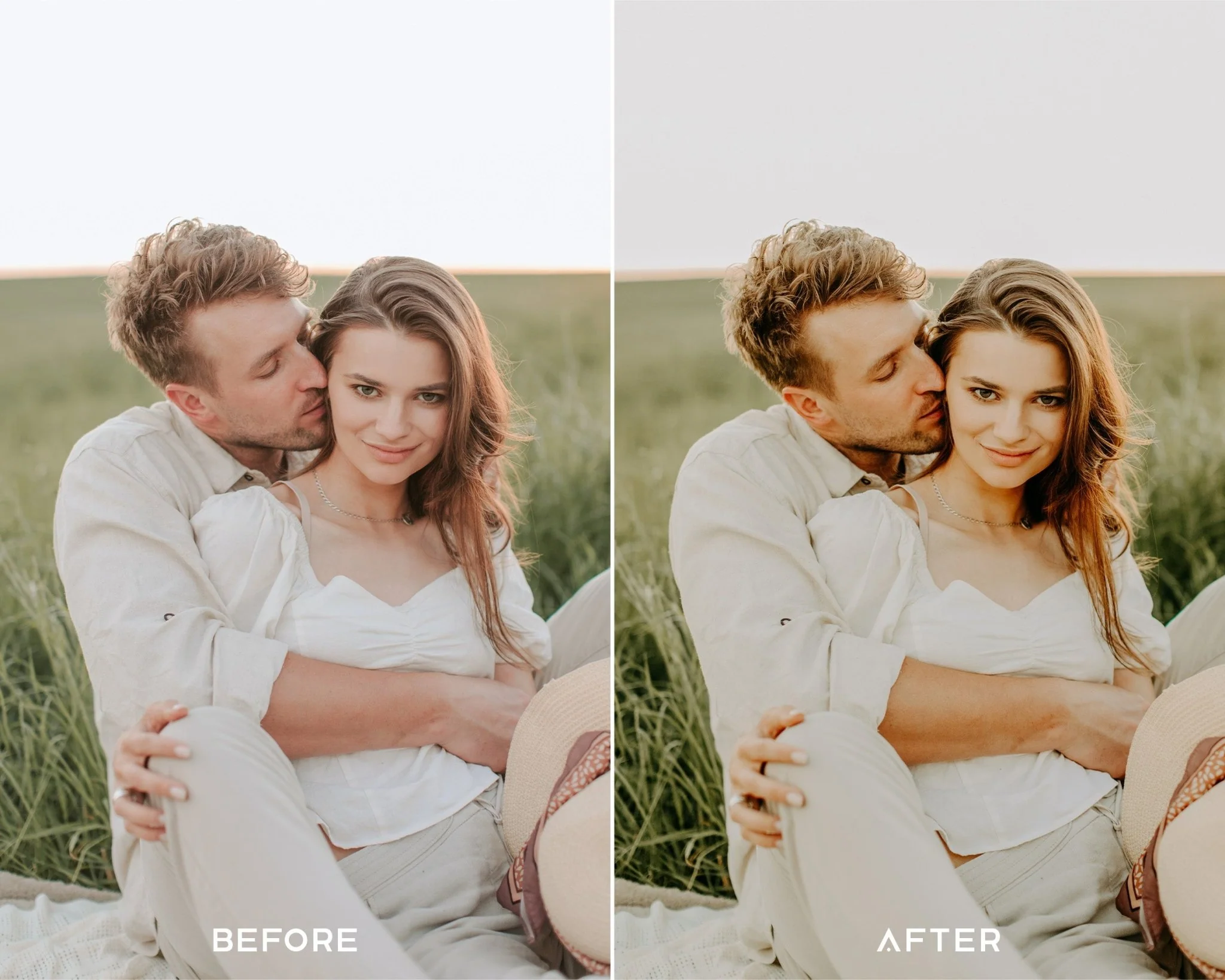 Instant Film - Luminar NEO Presets - Image 4