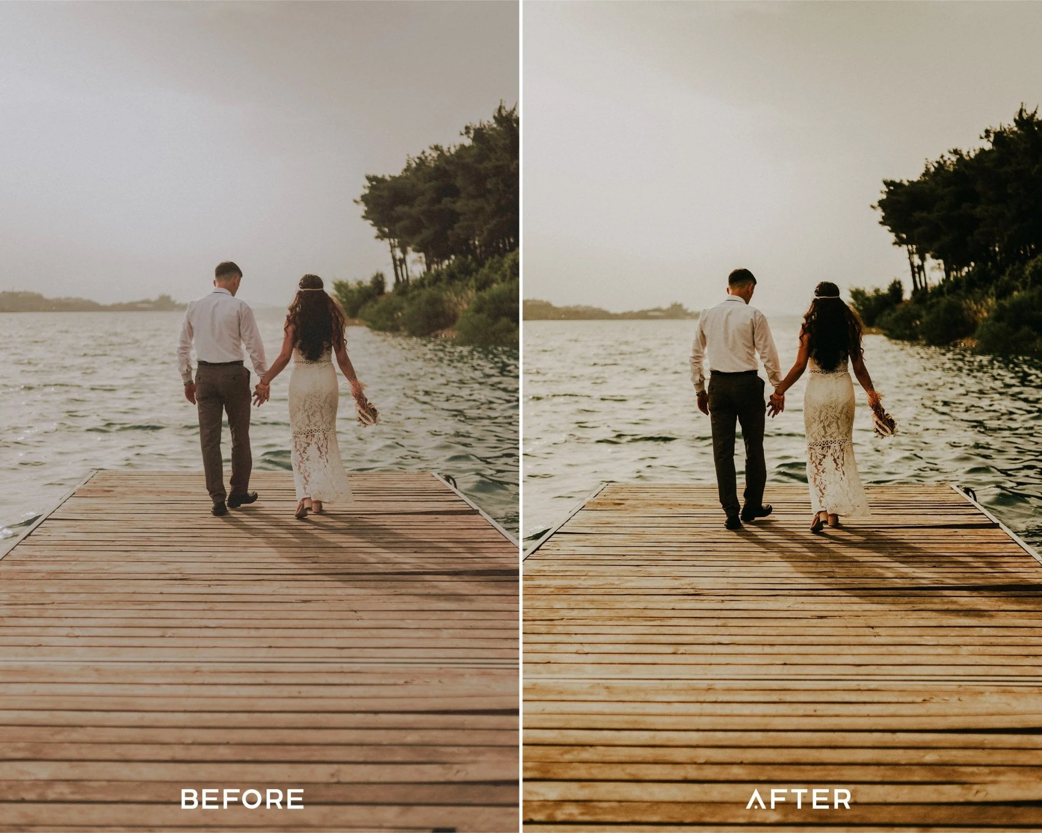 Instant Film Preset Collection - Image 6