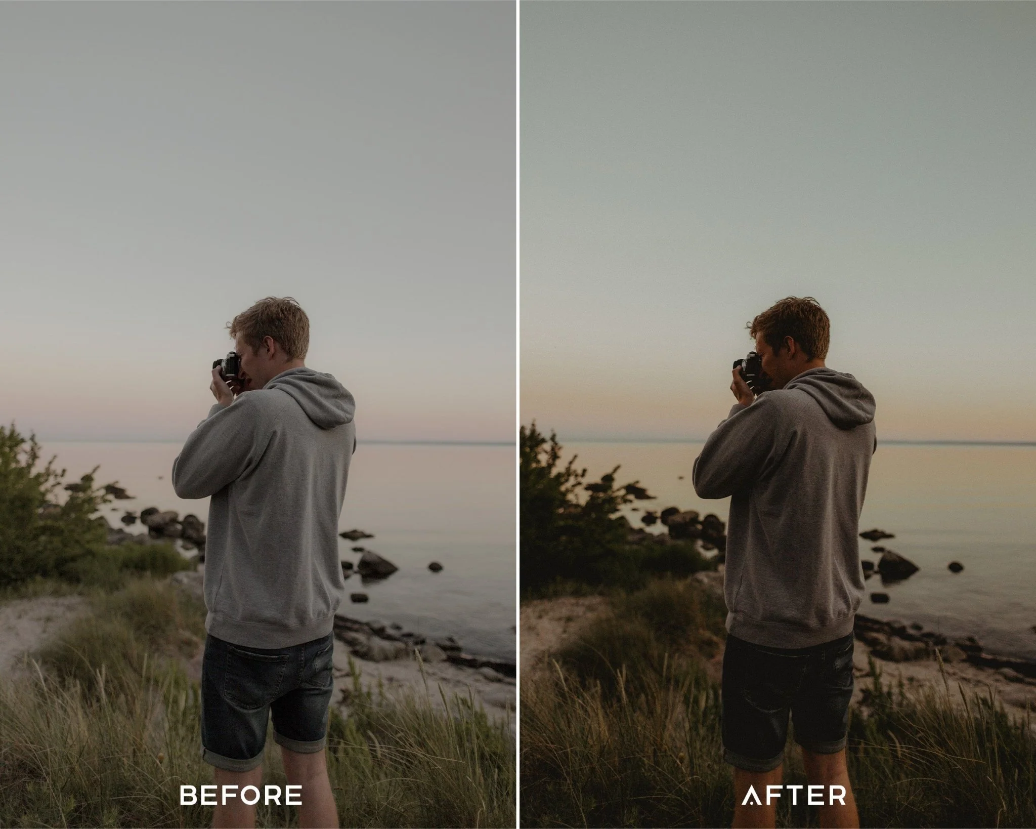 Instax - Luminar NEO Presets - Image 6