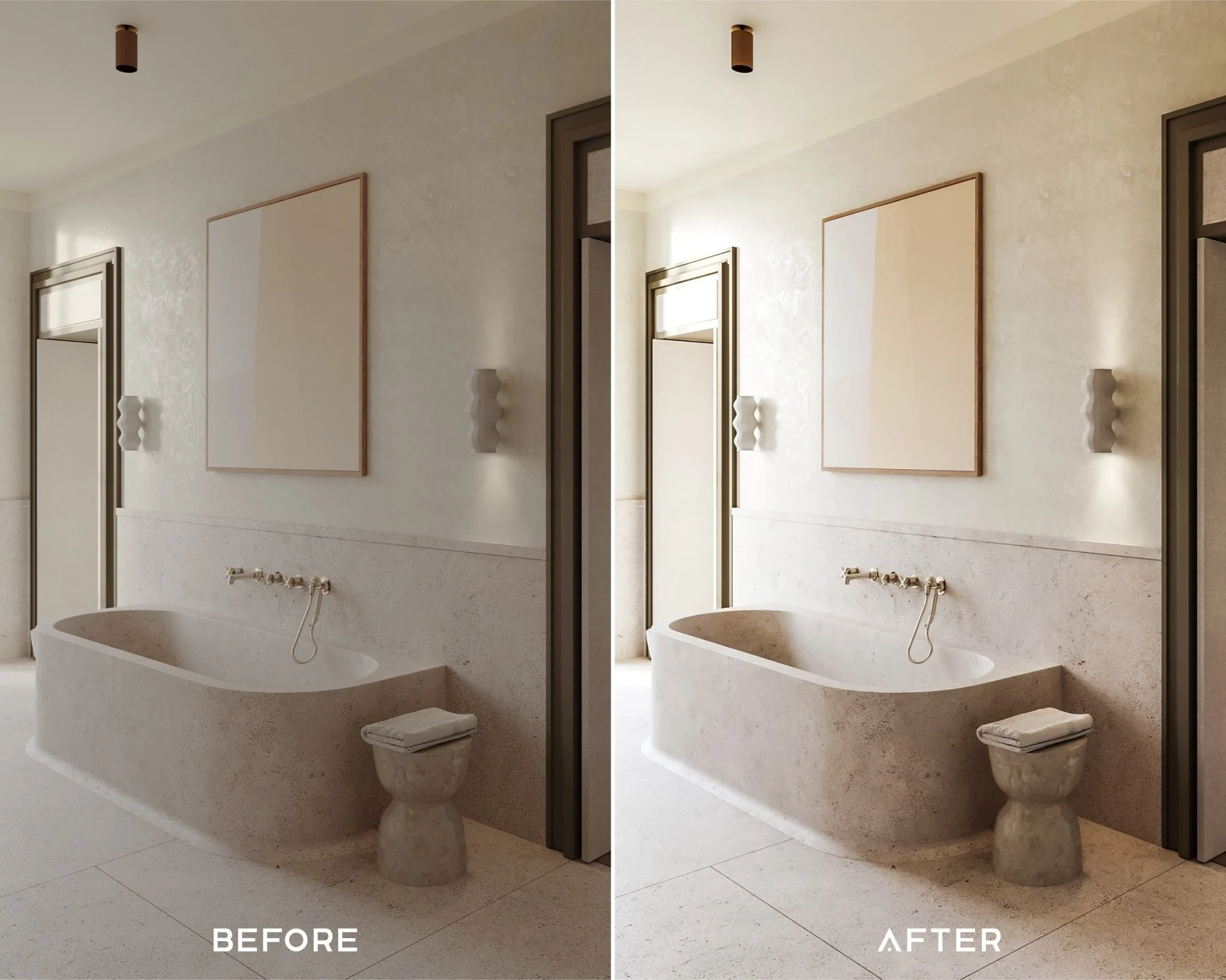 Interior Capture One Styles Collection - Image 2
