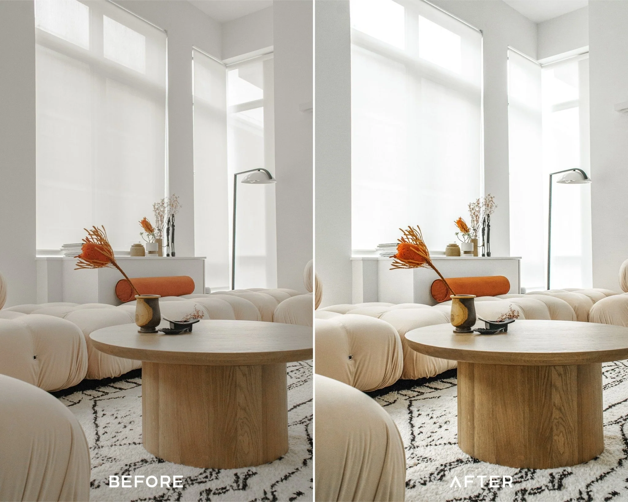 Interior Capture One Styles Collection - Image 5