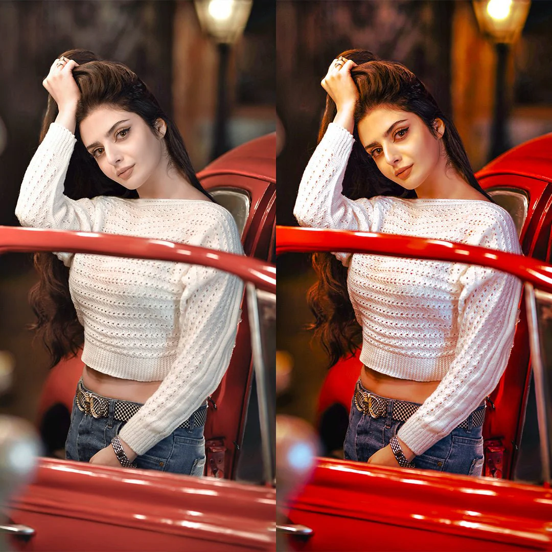 Joyful Christmas Preset Collection - Image 4